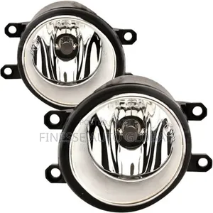 Universal Fog Light