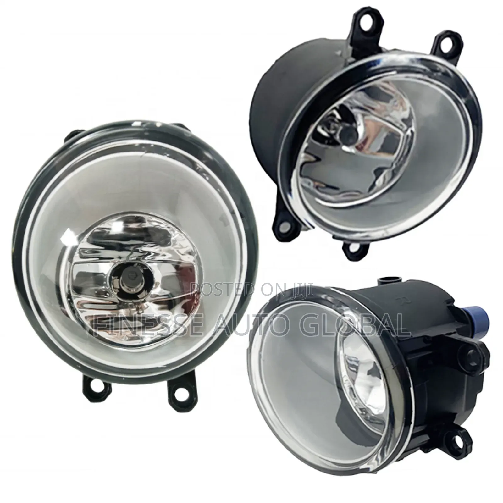 Universal Fog Light