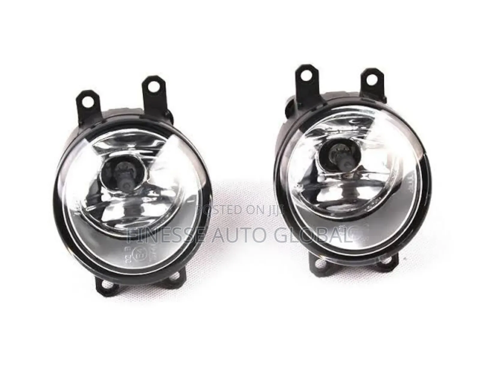 Universal Fog Light