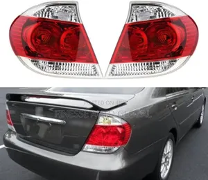 Back Light for Toyota Camry 2005 Model