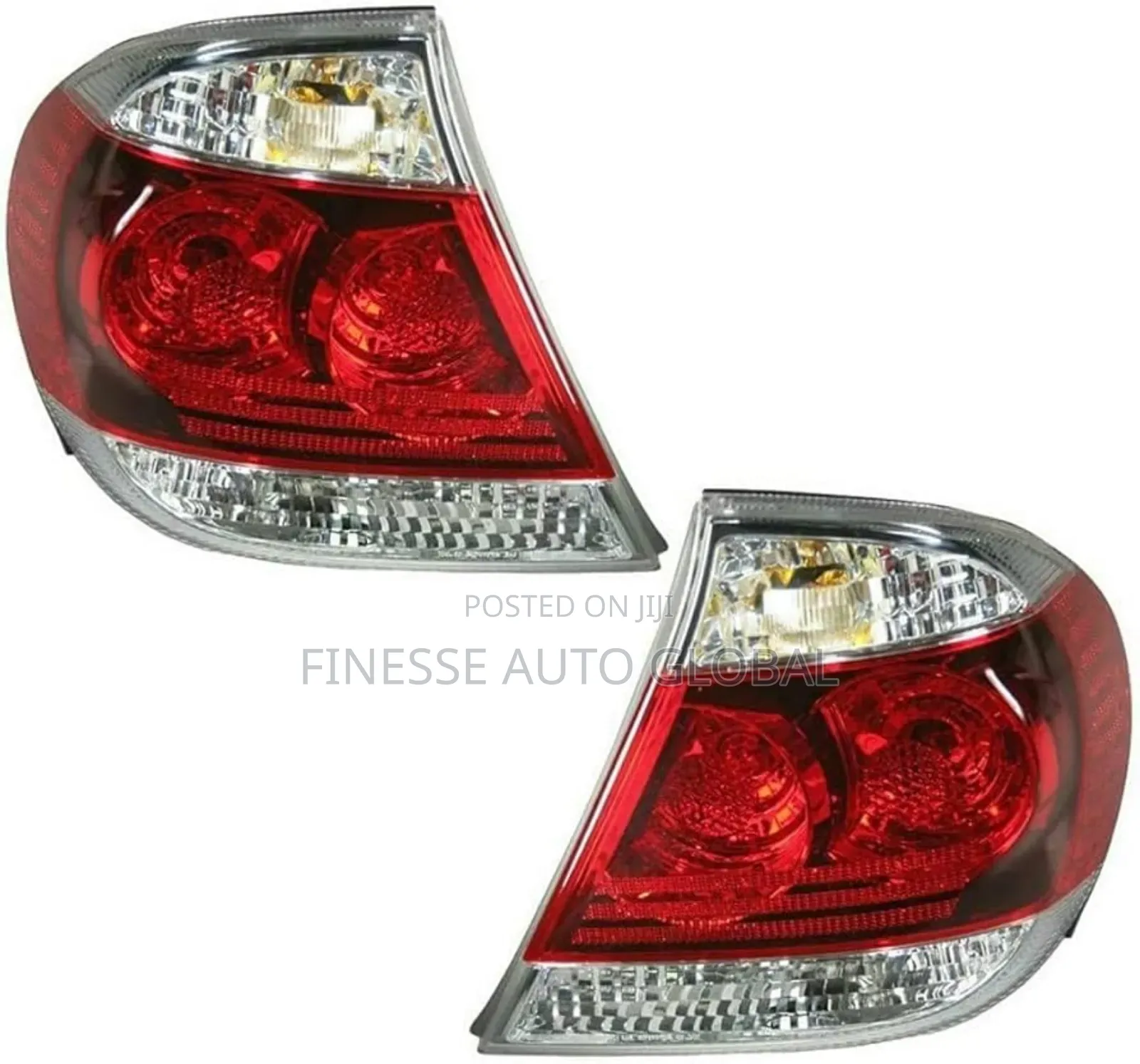 Back Light for Toyota Camry 2005 Model