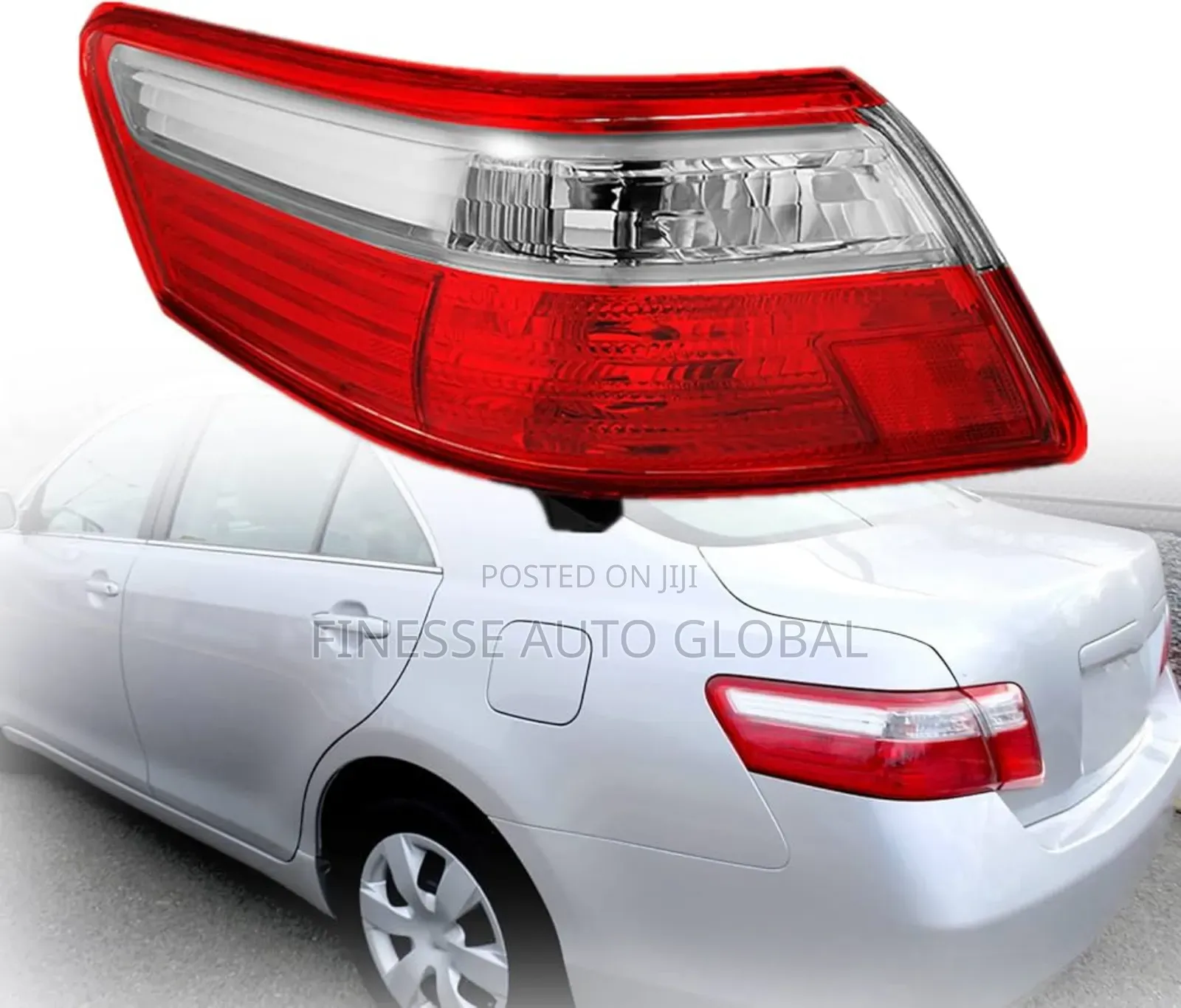 Back Light for Toyota Camry 2007 Model