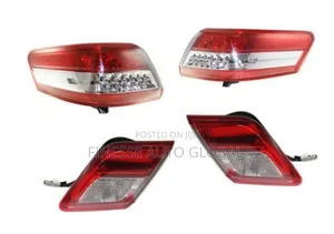 Complete Back Light for Toyota Camry 2010 Model