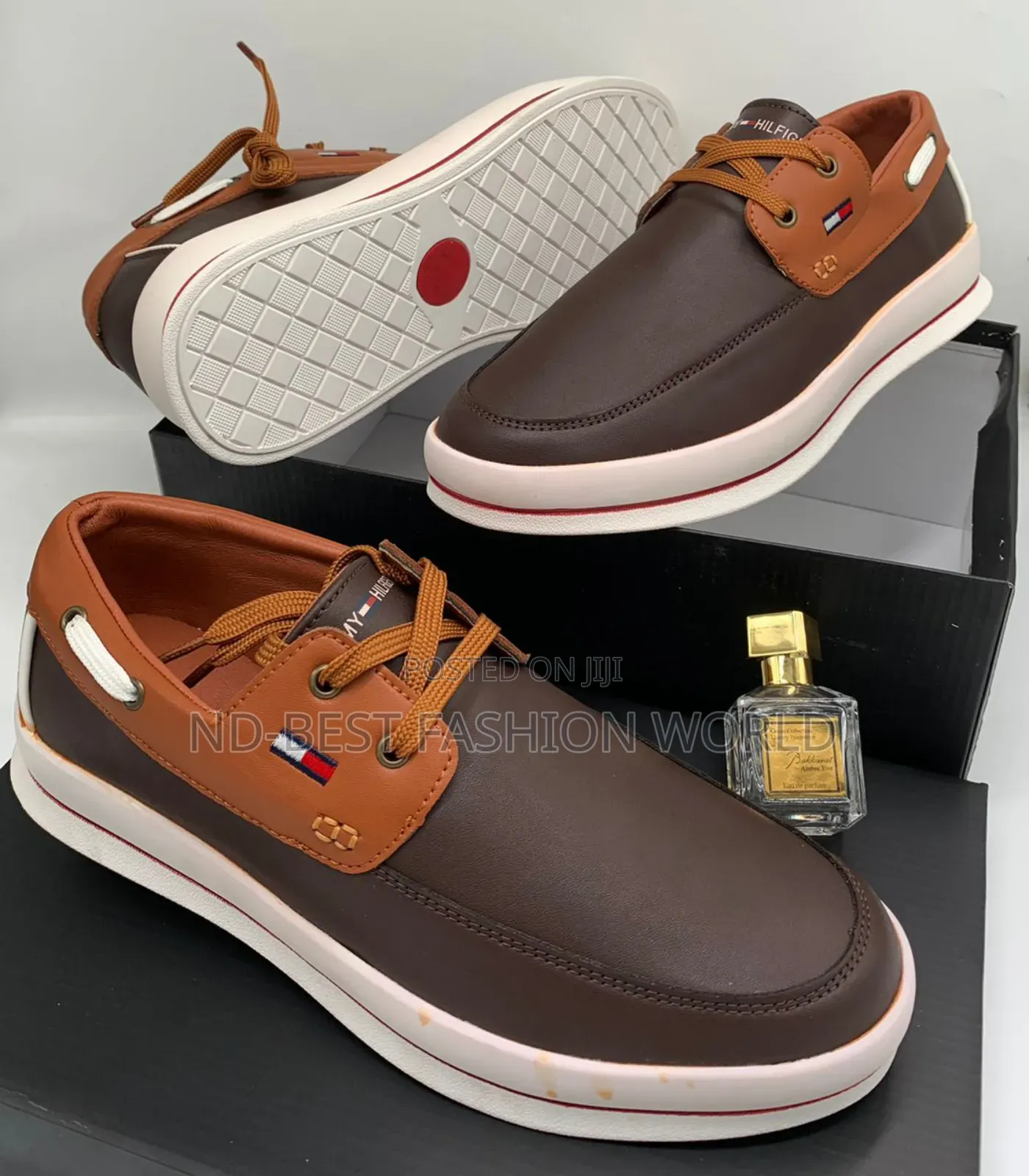 Men's Quality Lace Up Shoes