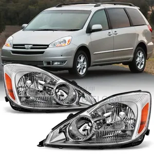 Head Light for Toyota Sienna 2005