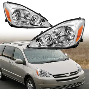 Head Light for Toyota Sienna 2005