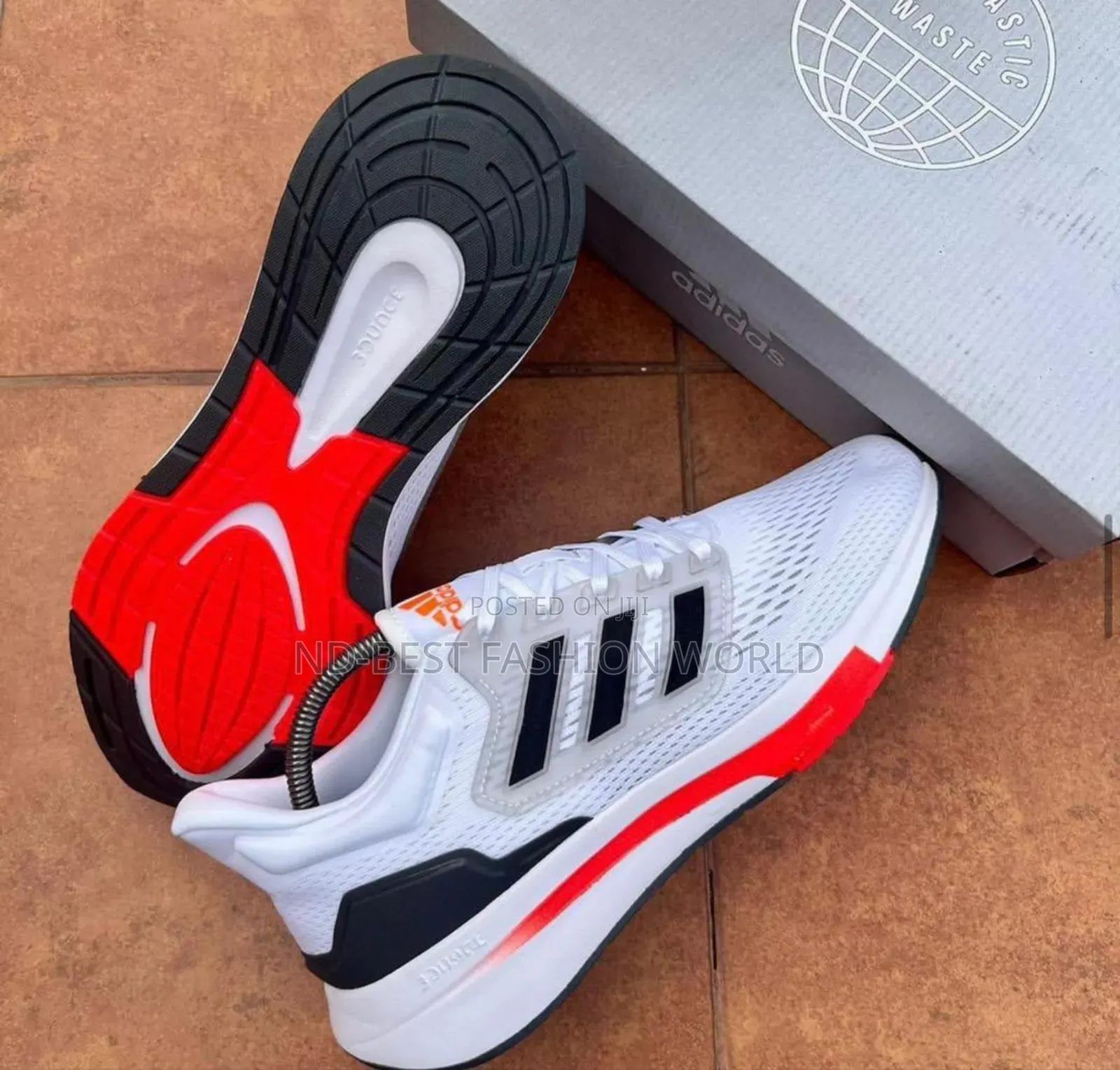Men's Quality Sneakers