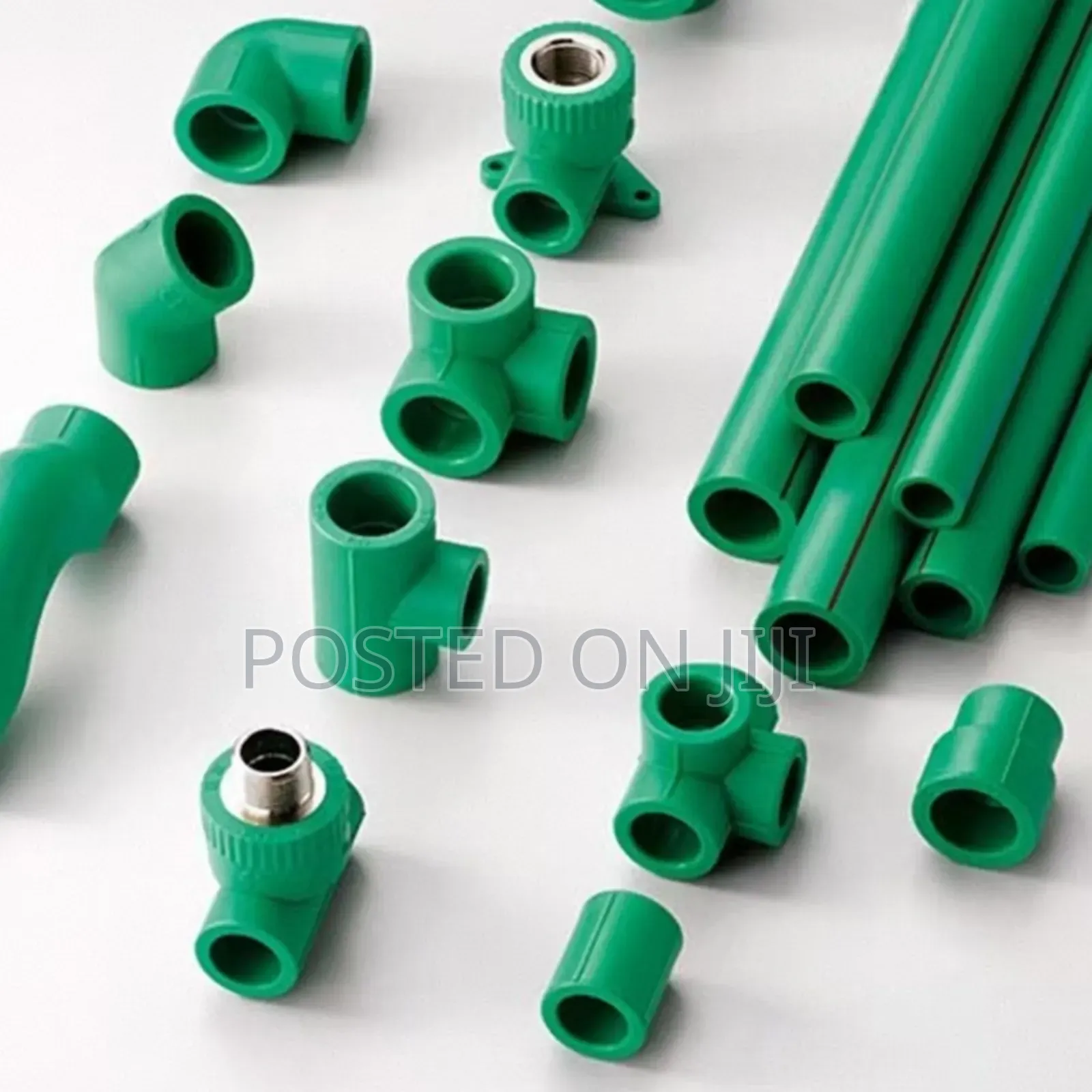 Sanica Pipe