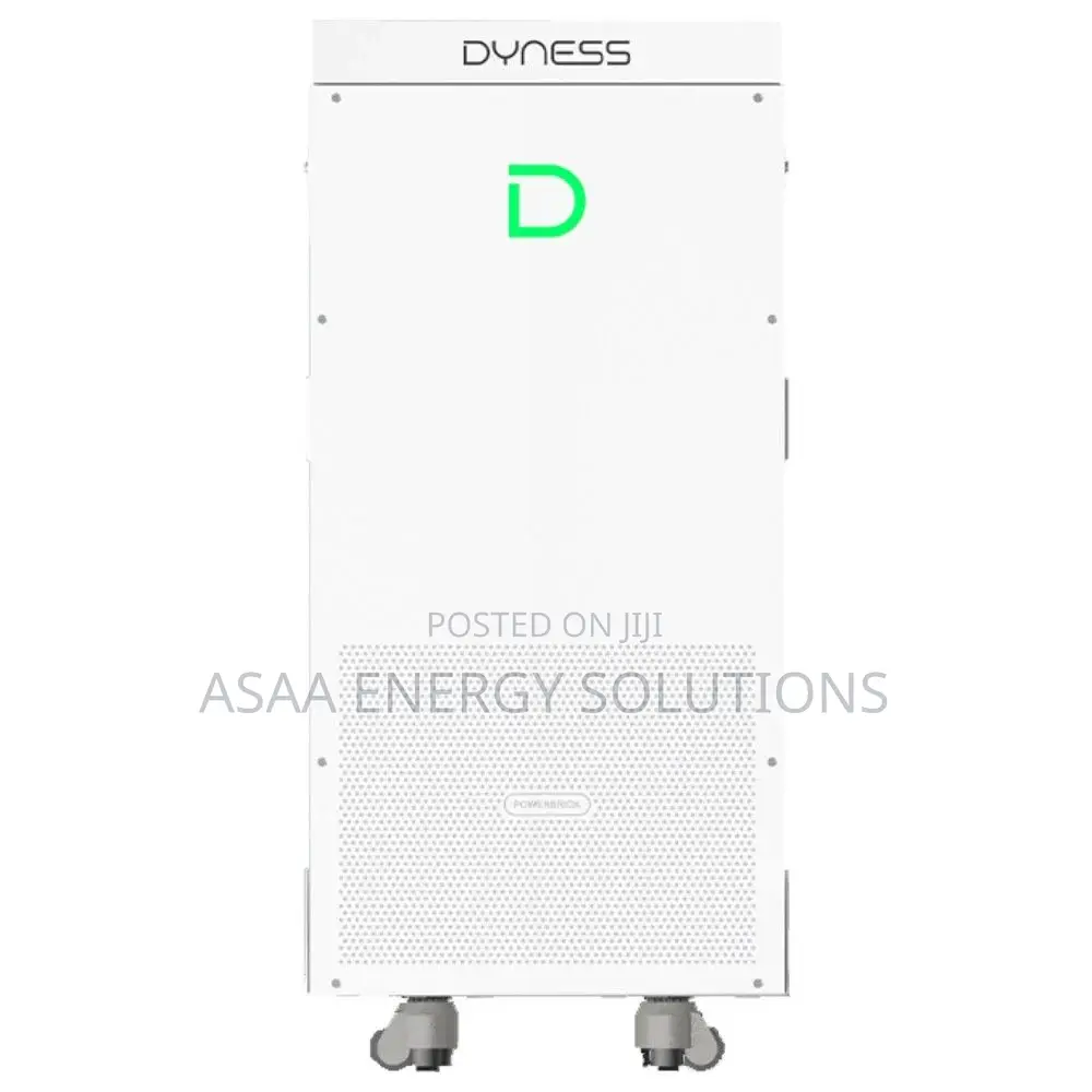 Dyness 14.3kwh Power Bric Lithium Battery With Warranty