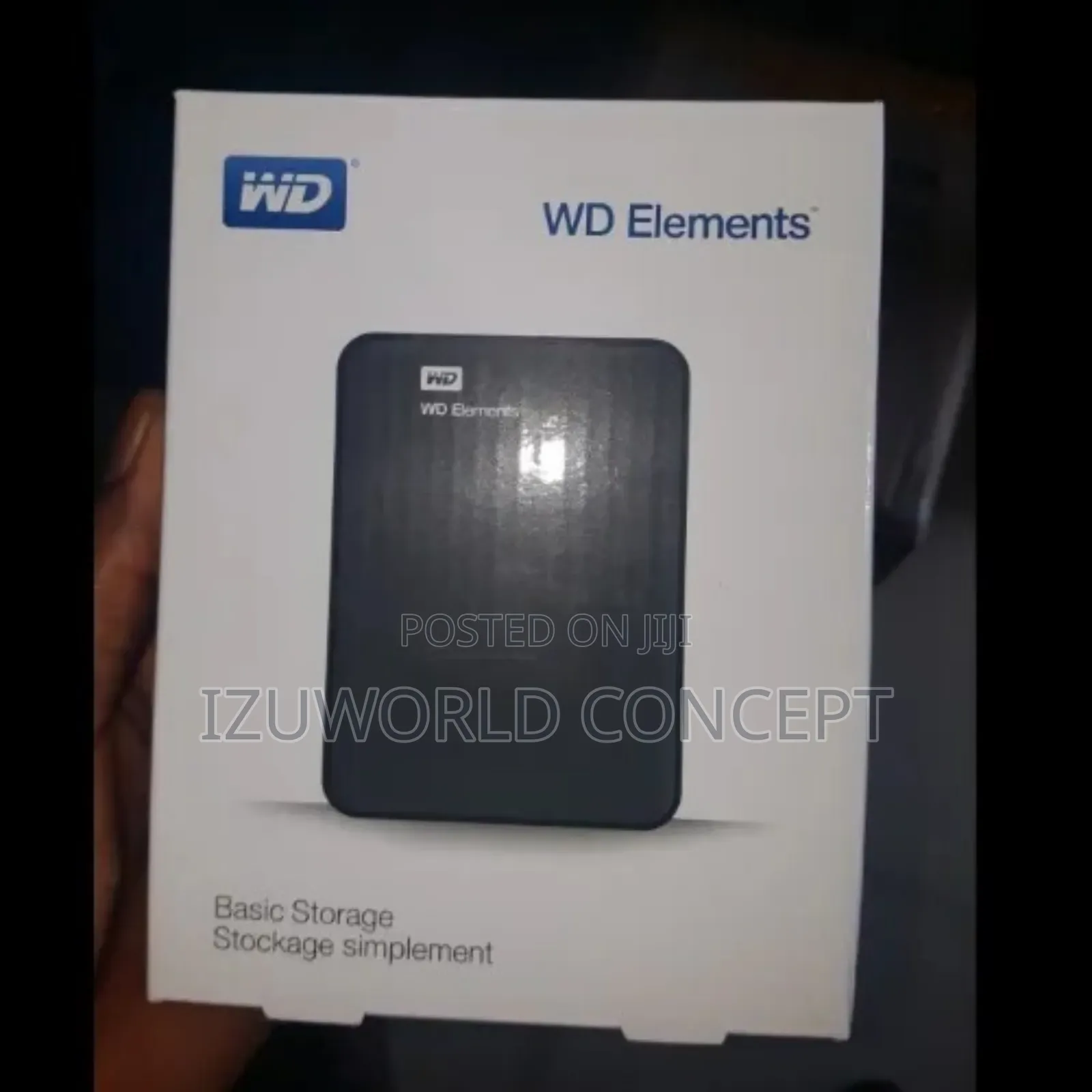 Wd 3.0 External Hard Drive Case