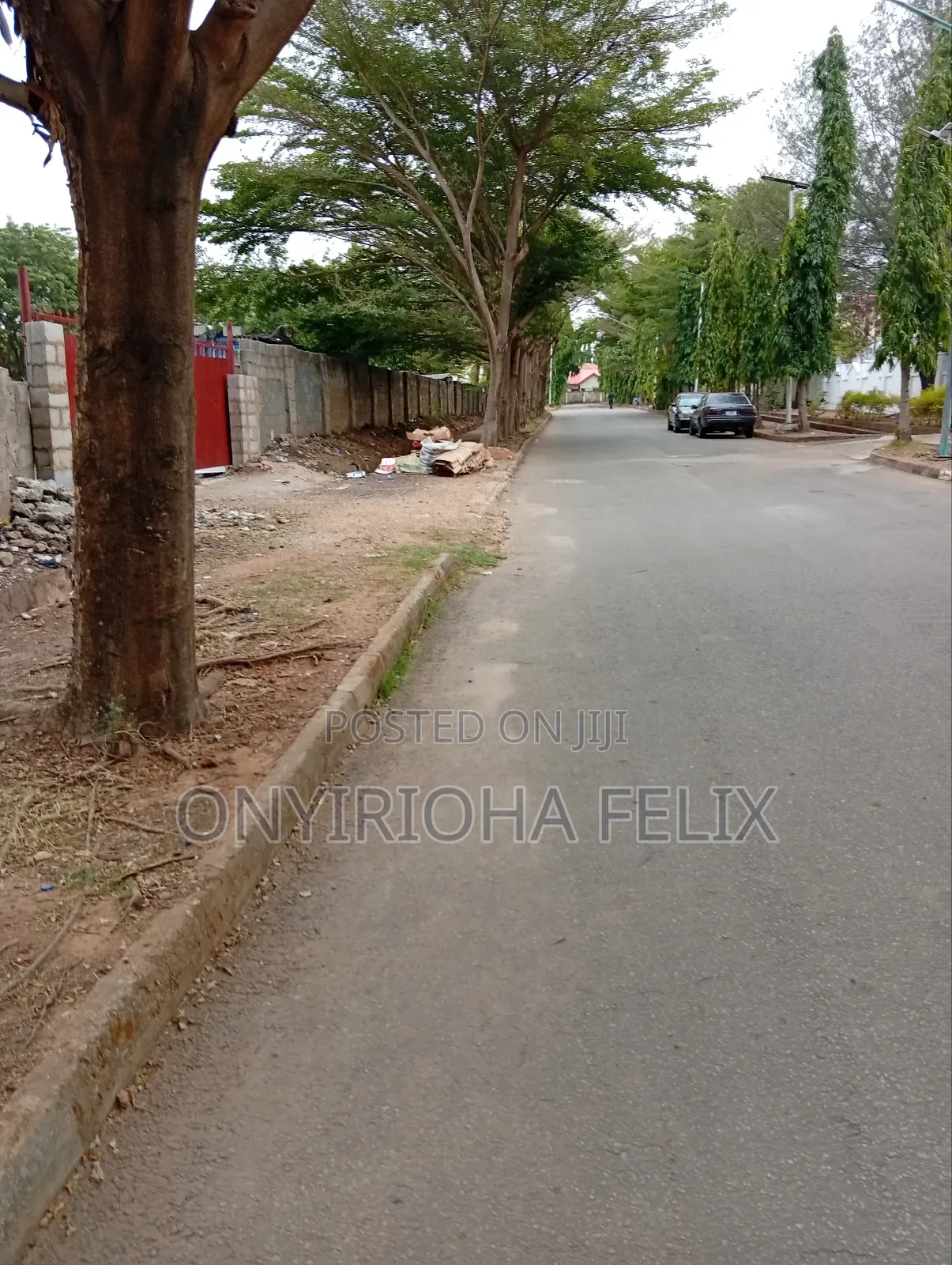 Federal Housing Authority