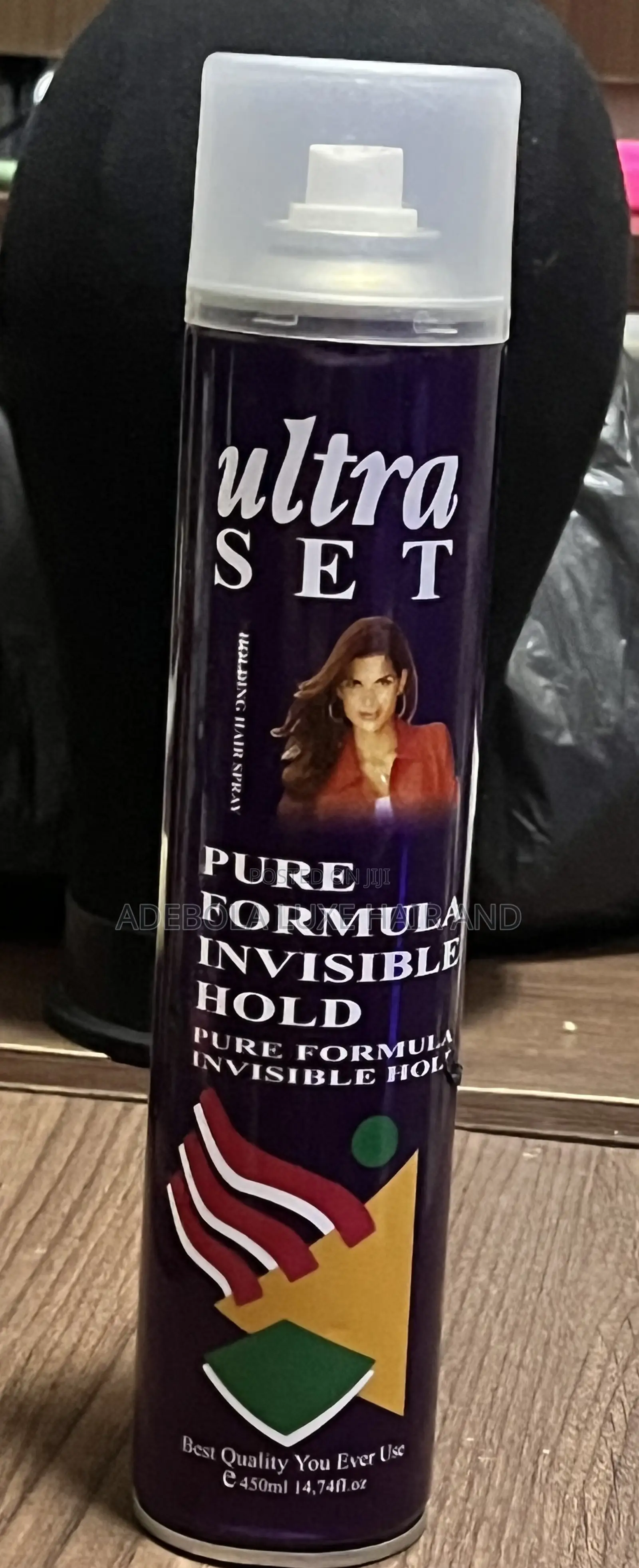 Haircare Silk Shine Cosmeti