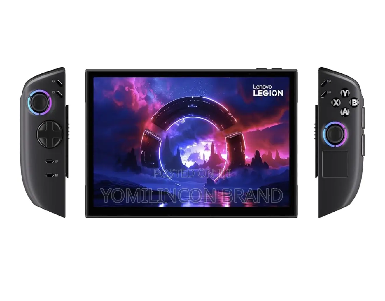 Lenovo Legion Go 2 1tb 32gb Ram Amd Z2 Extreme