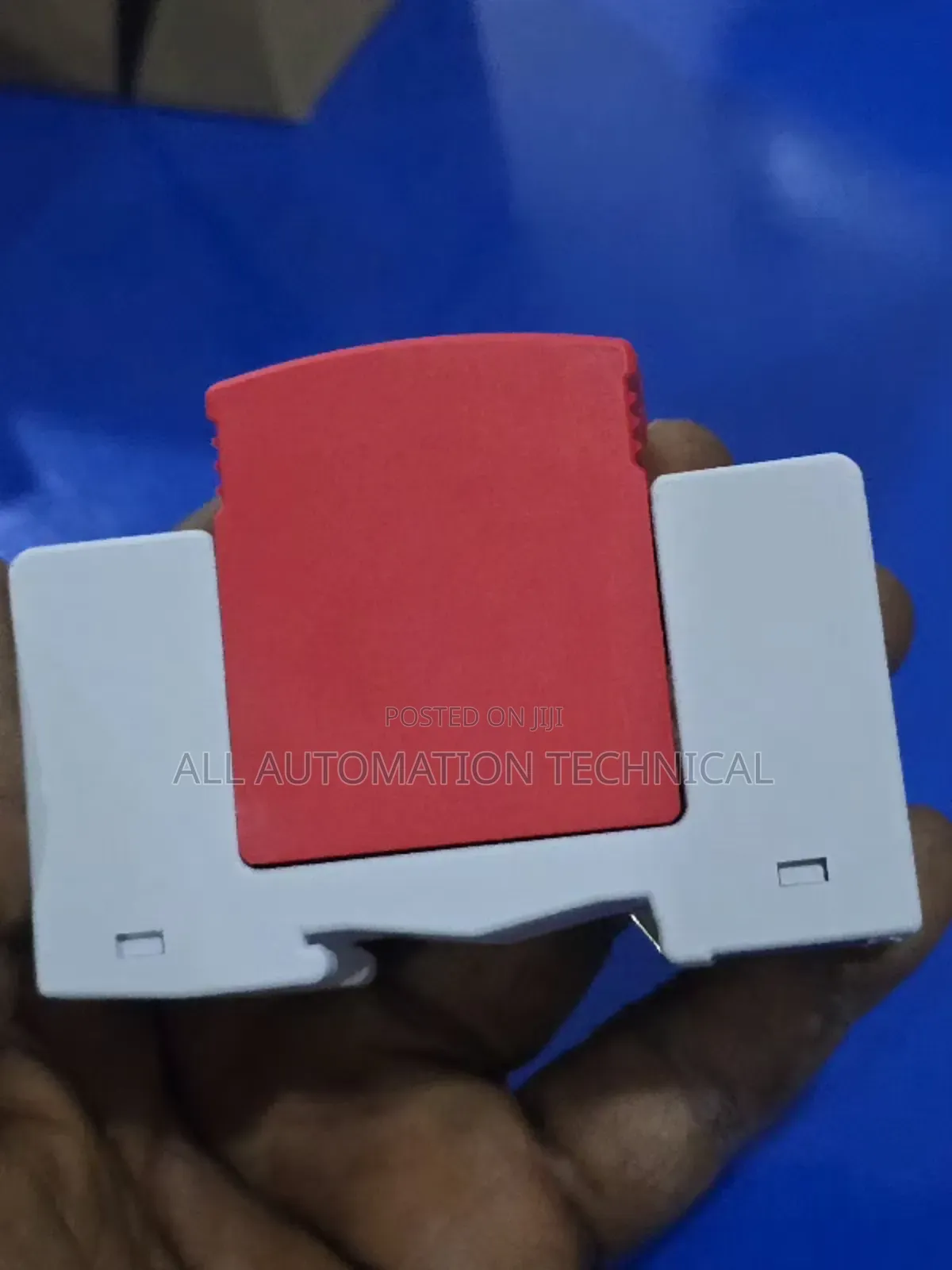 2p Dc Surge Protector 40ka | Solar Pv Photovoltaic Lightning Arrester