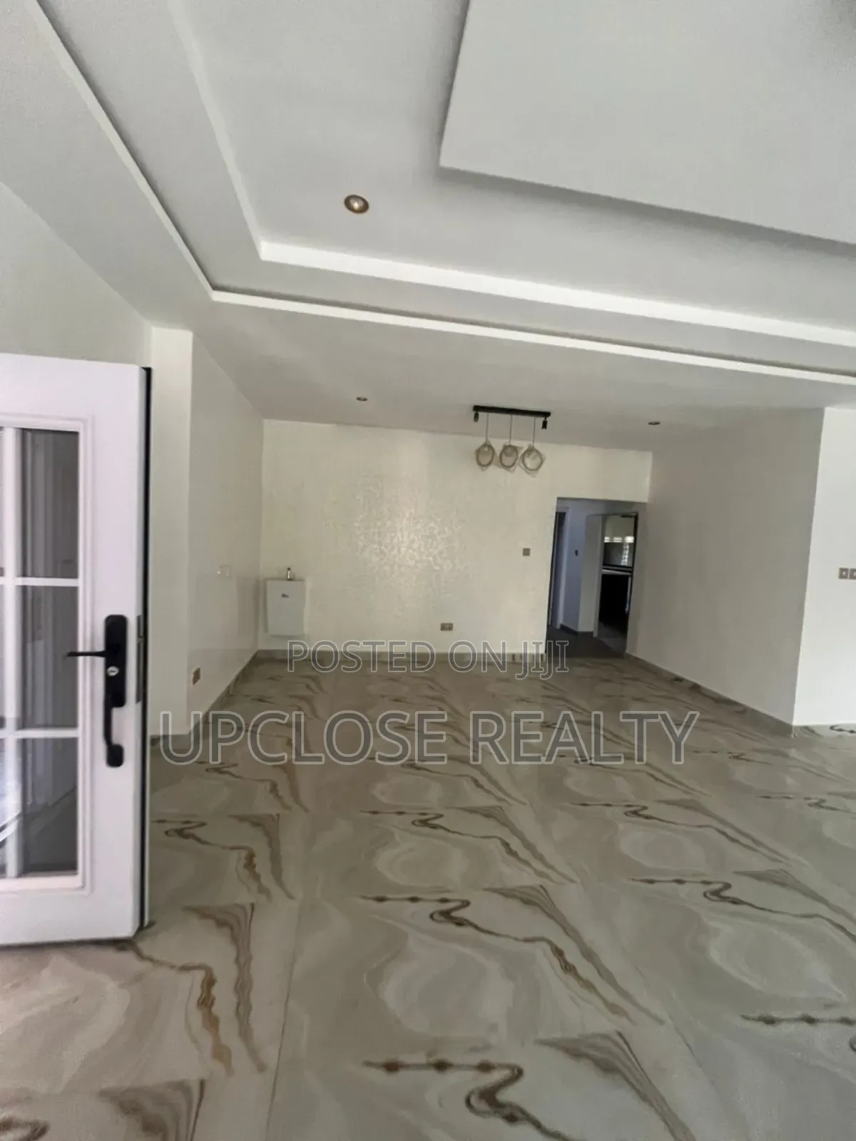 5bdrm Duplex in Gudu for sale
