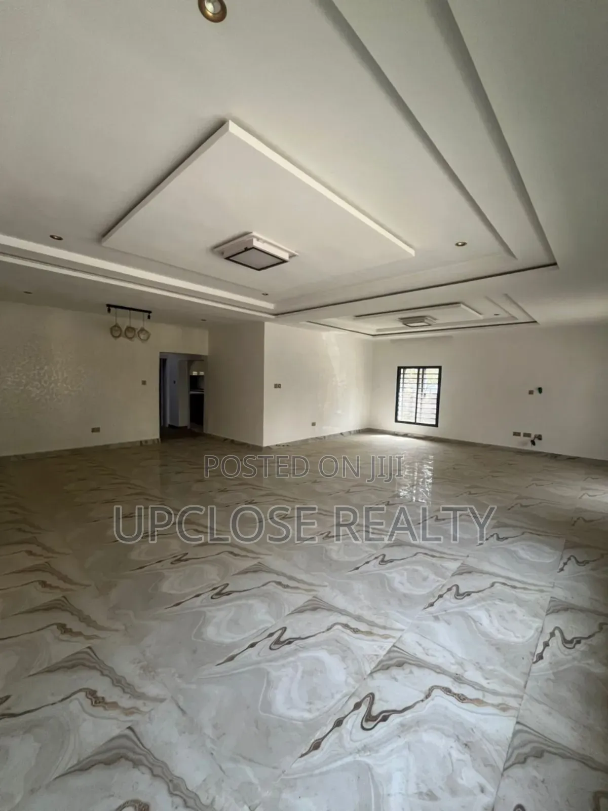 5bdrm Duplex in Gudu for sale