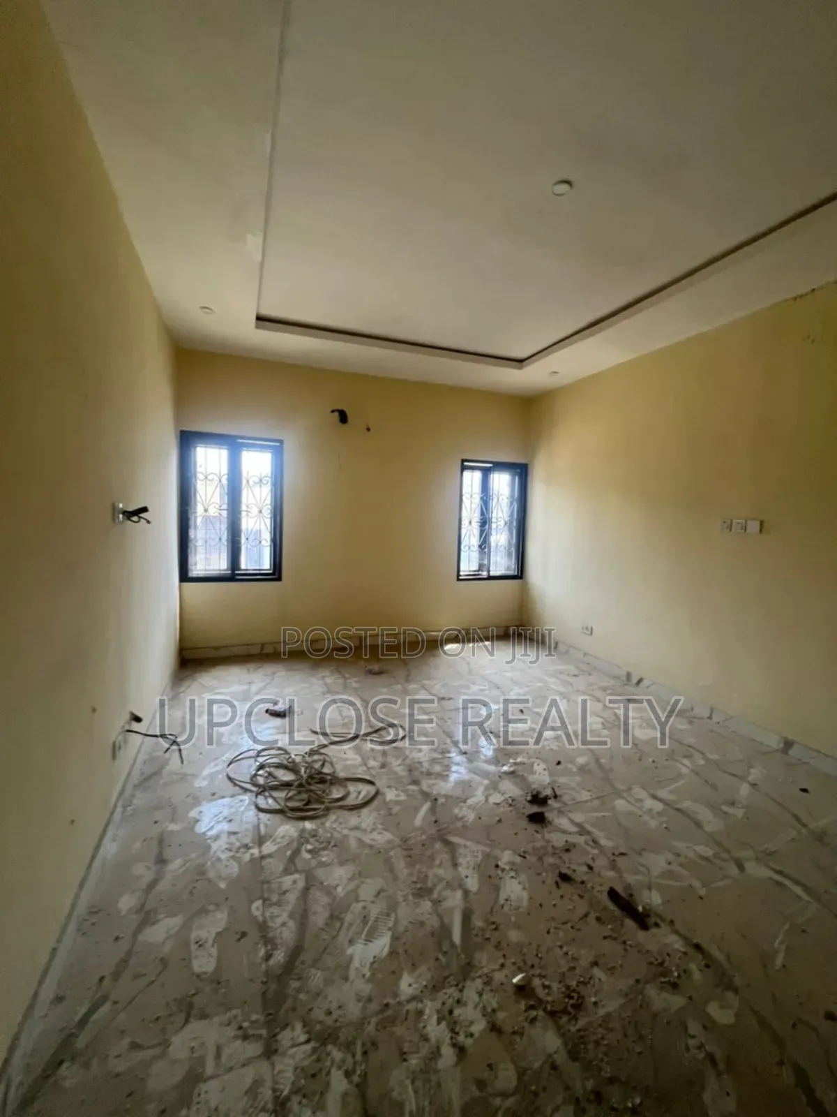 4bdrm Duplex in Zone B for rent