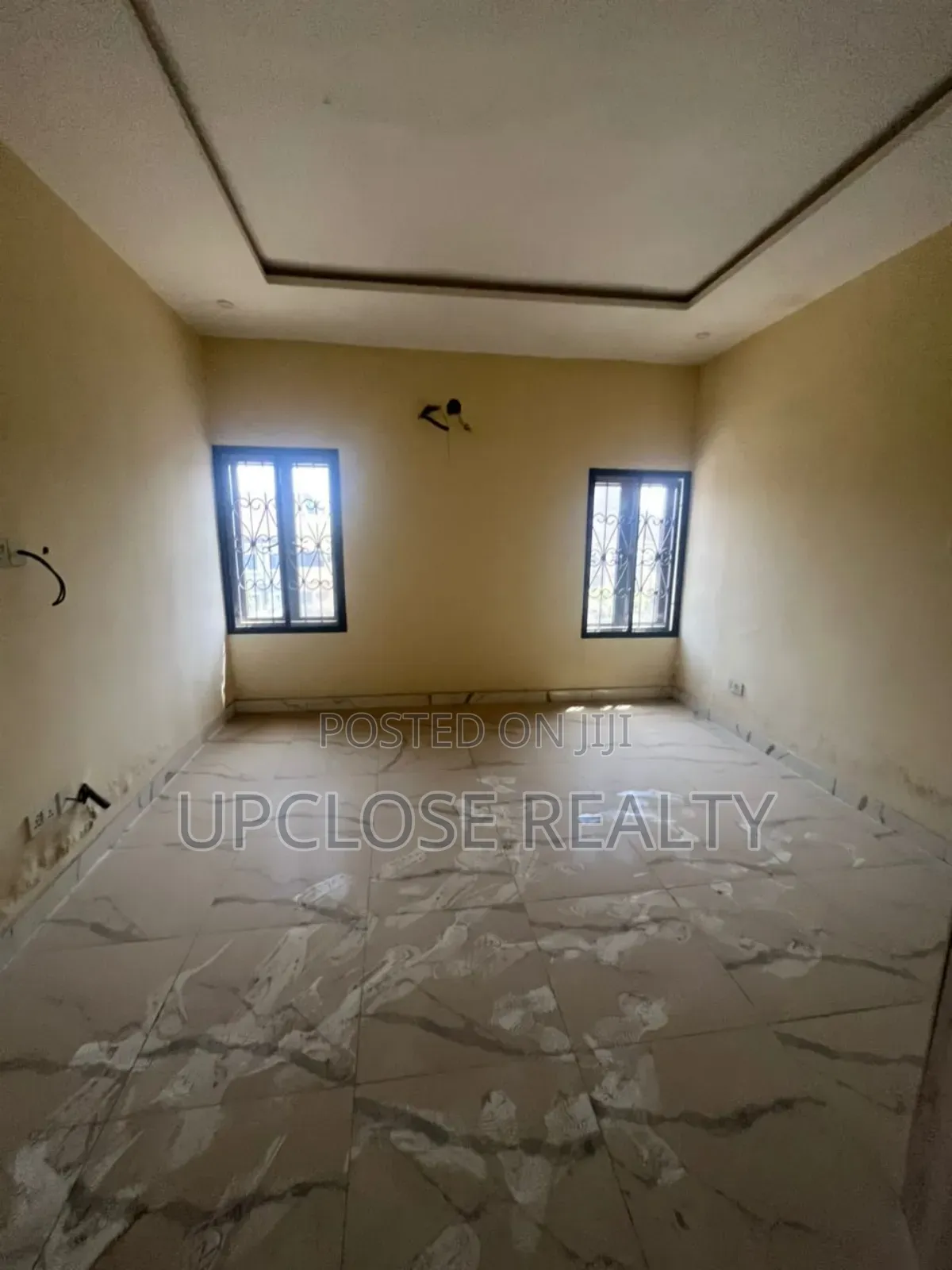 4bdrm Duplex in Zone B for rent