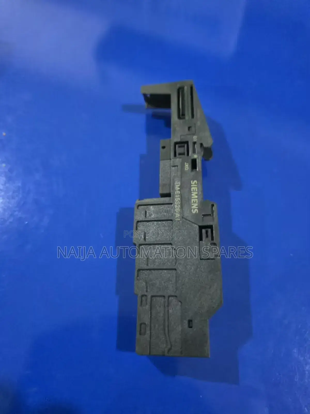 6es7193-4ca40-0aa0 | Siemens | Universal Terminal Module for Et200s