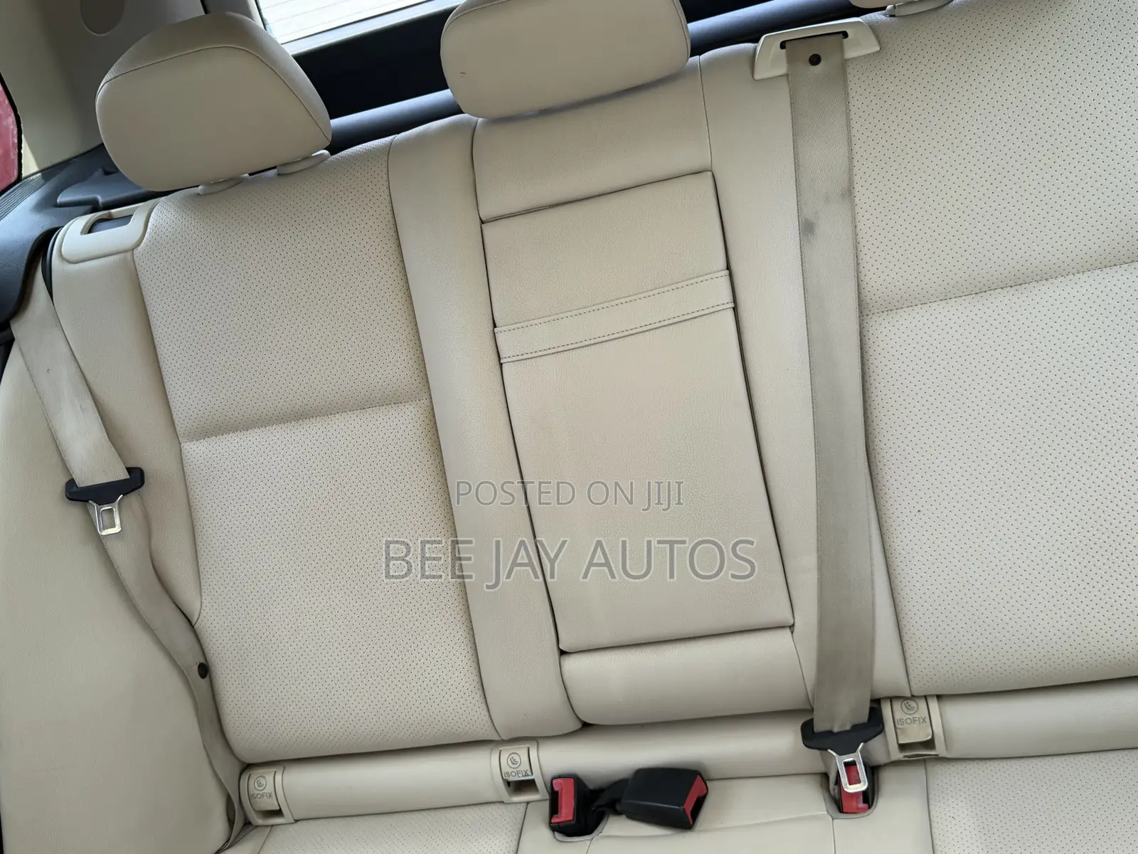 Mercedes-Benz GLK-Class 350 2014 White