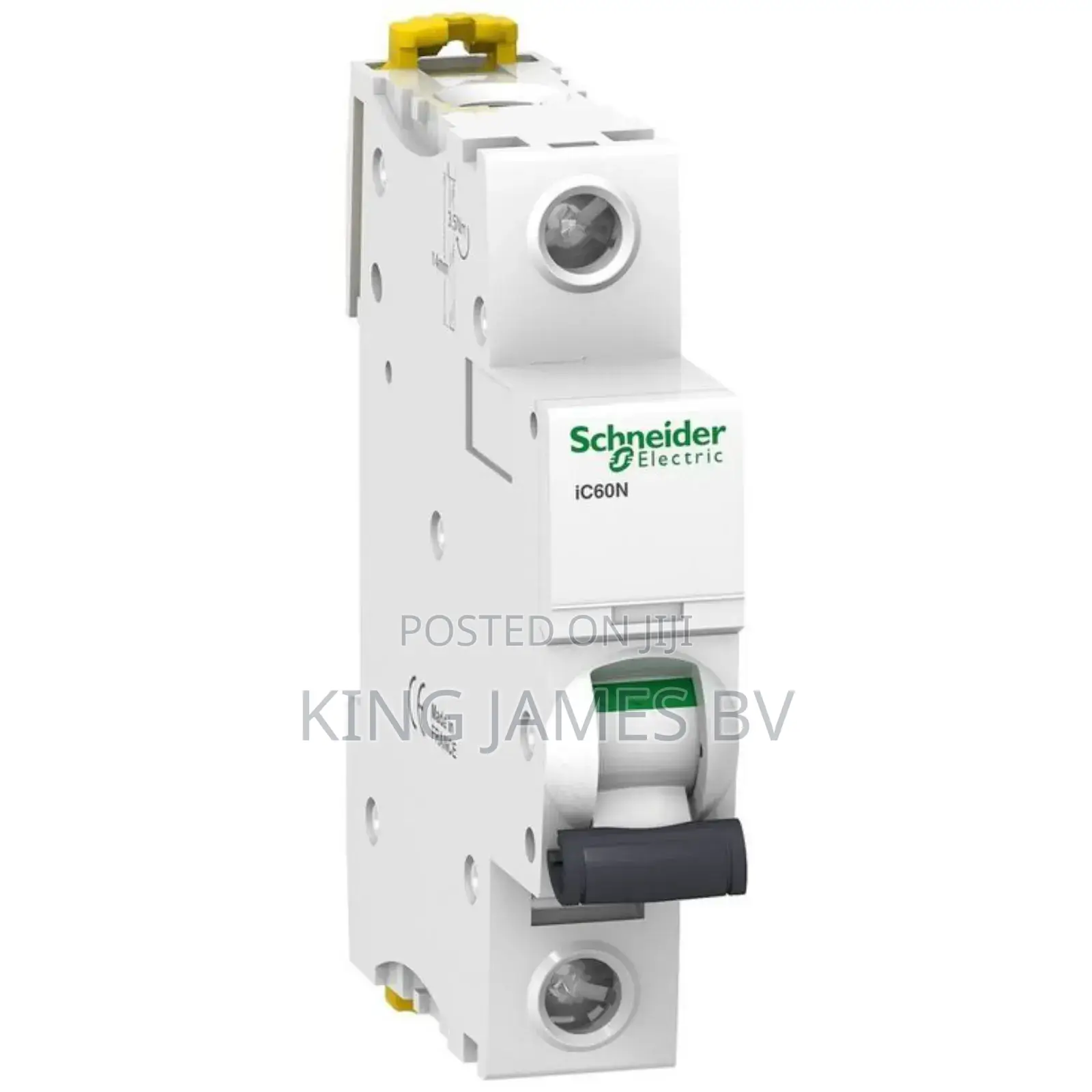 Schneider Breaker