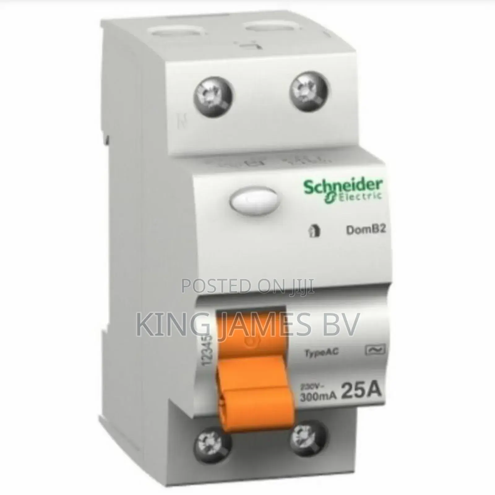 Schneider Breaker