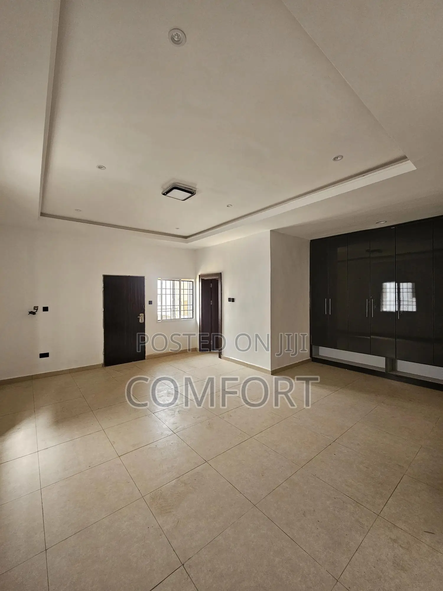 5bdrm Townhouse/Terrace in Katampe Extension for sale