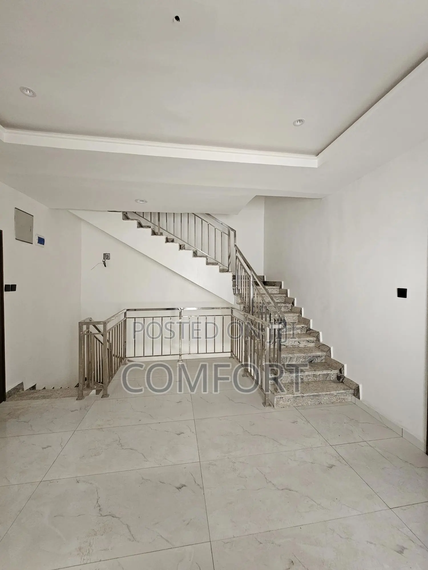 5bdrm Townhouse/Terrace in Katampe Extension for sale