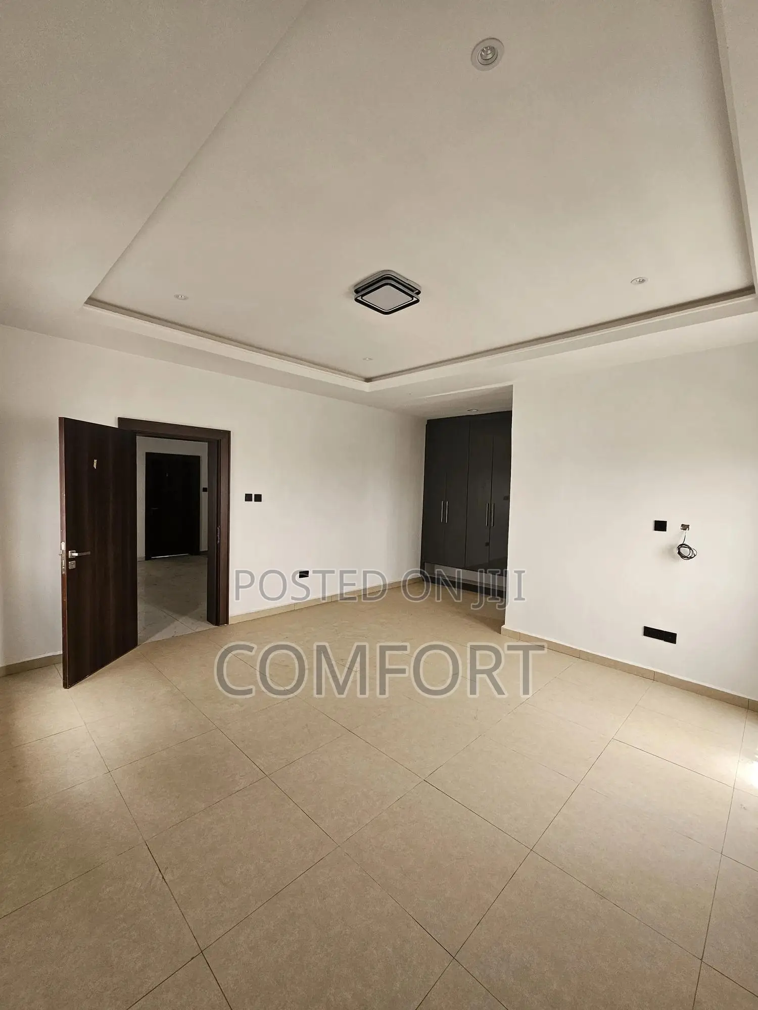 5bdrm Townhouse/Terrace in Katampe Extension for sale