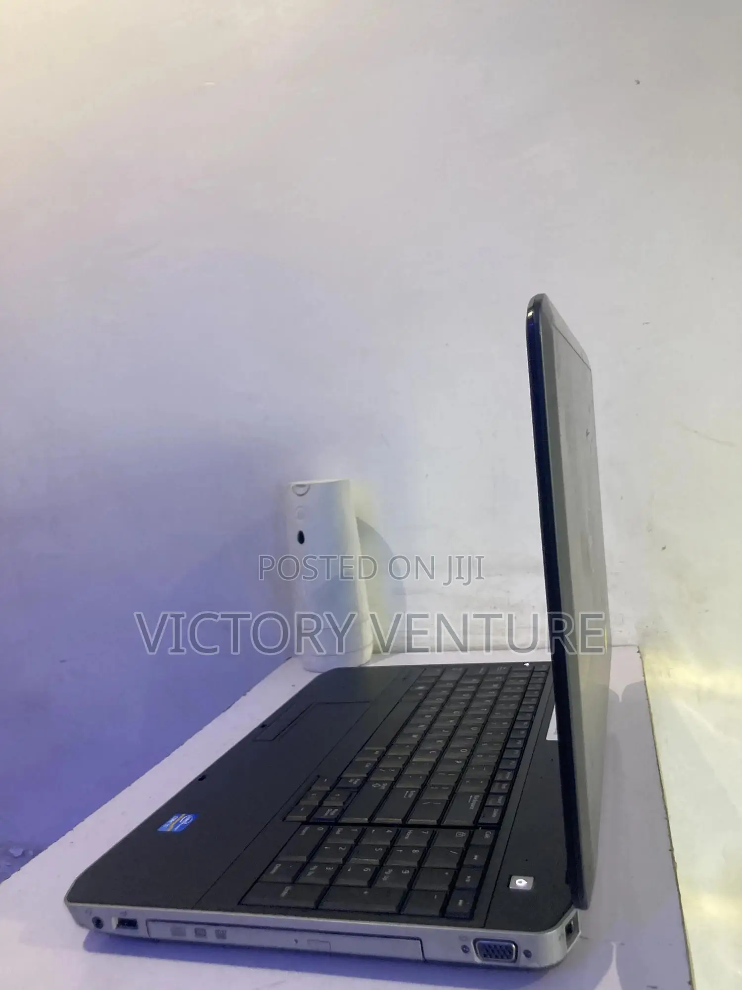 Laptop Dell Latitude E5520 4GB Intel Core i5 HDD 250GB