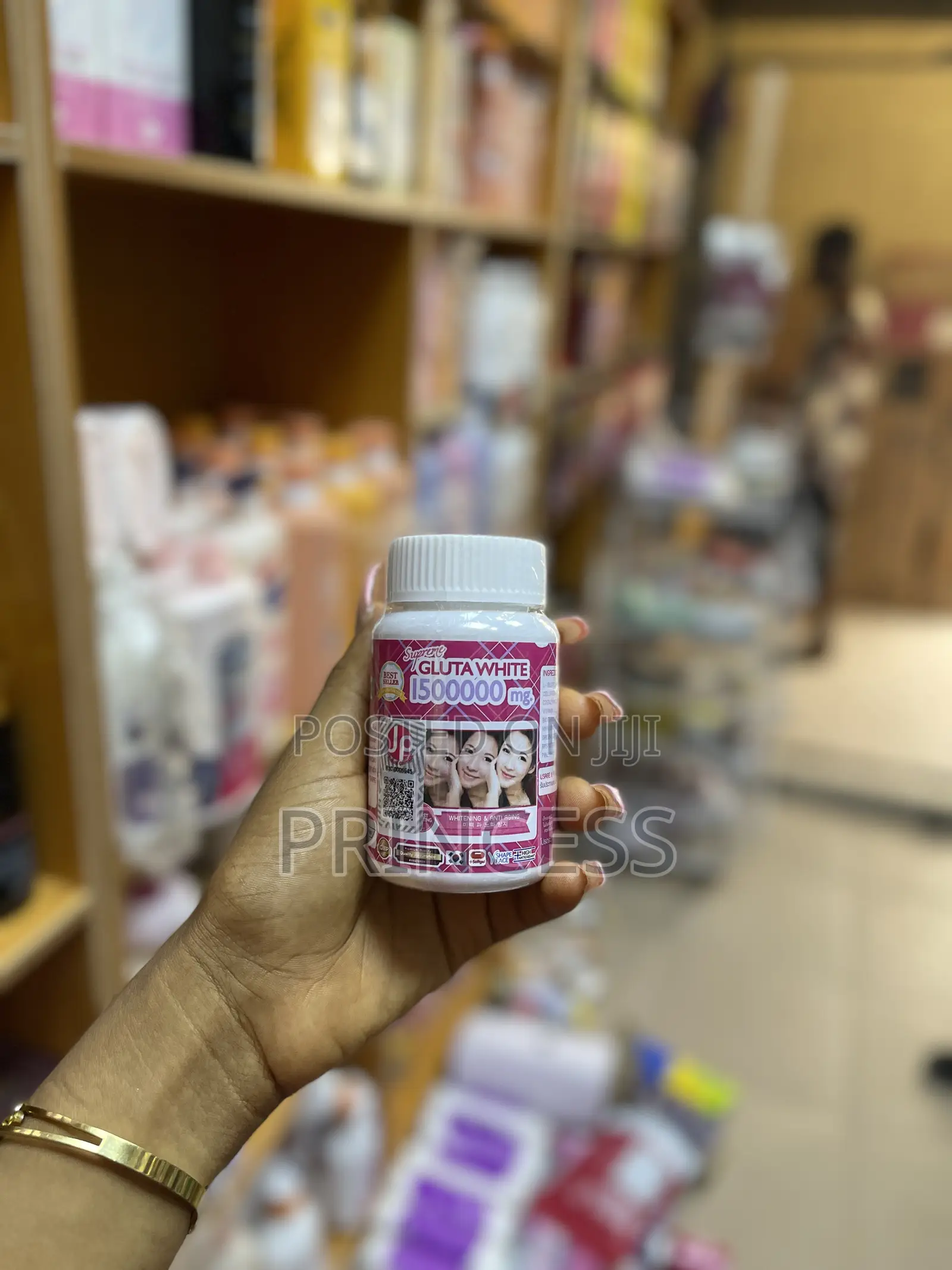 Gluta White 
