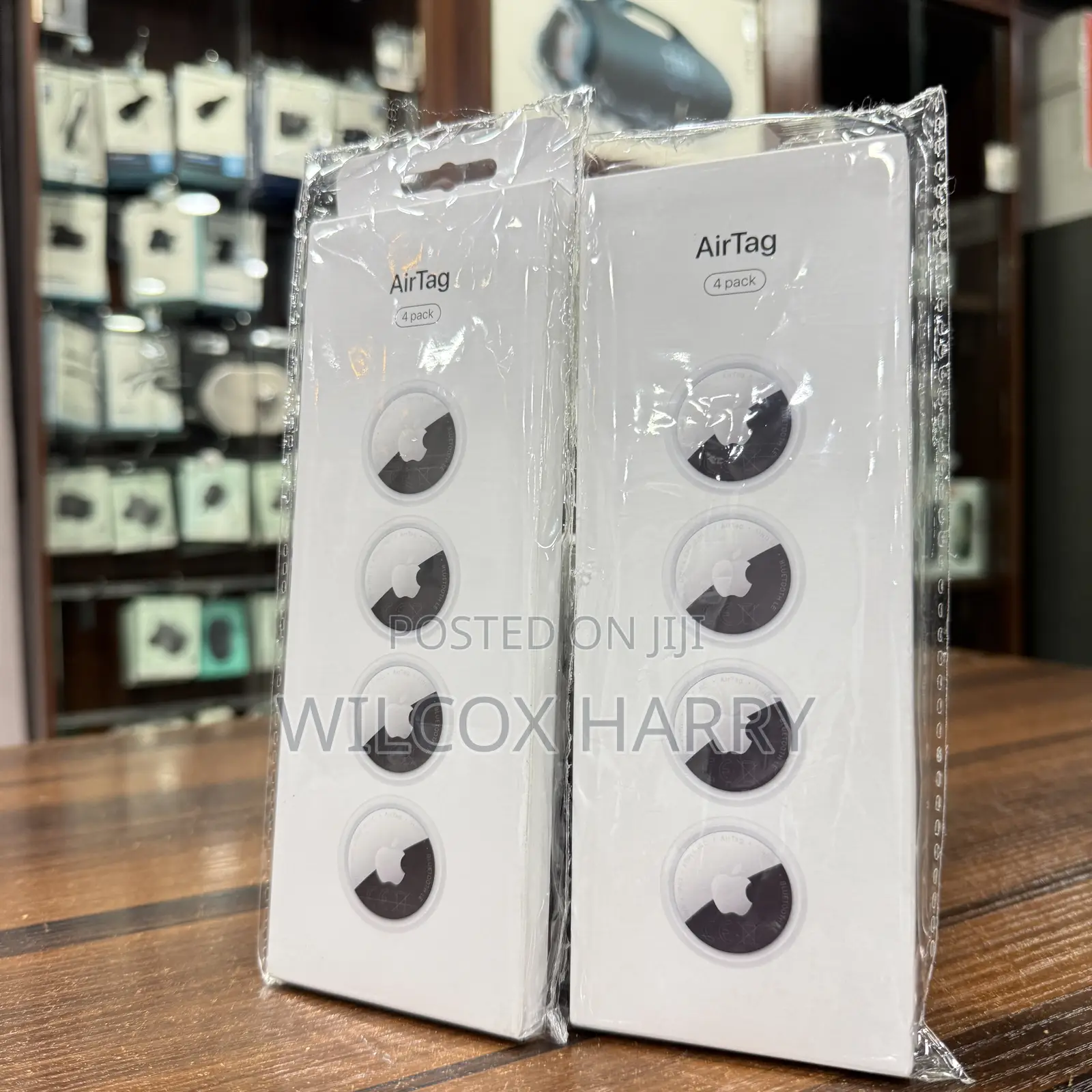 Apple Airtag 2nd Generation
