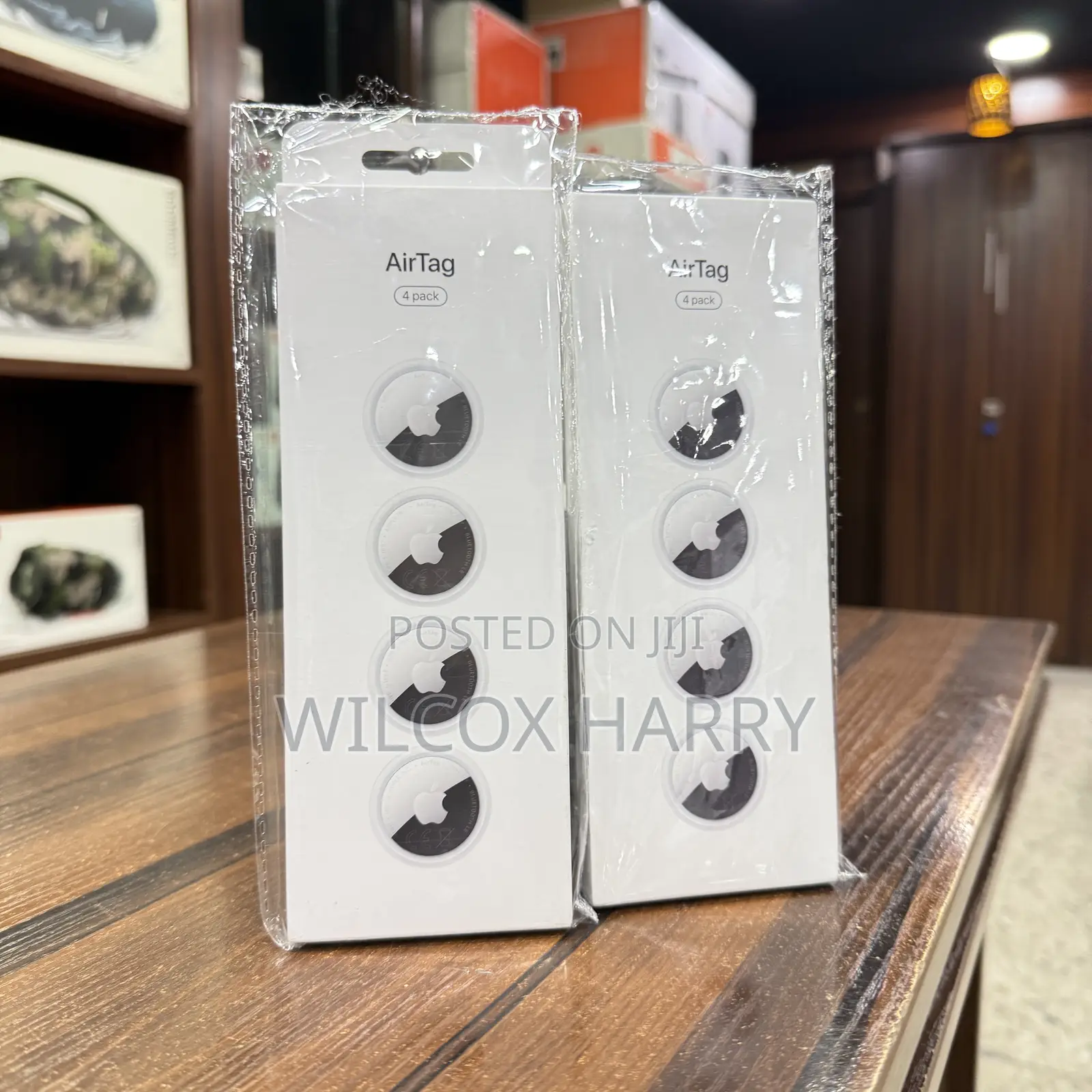 Apple Airtag 2nd Generation