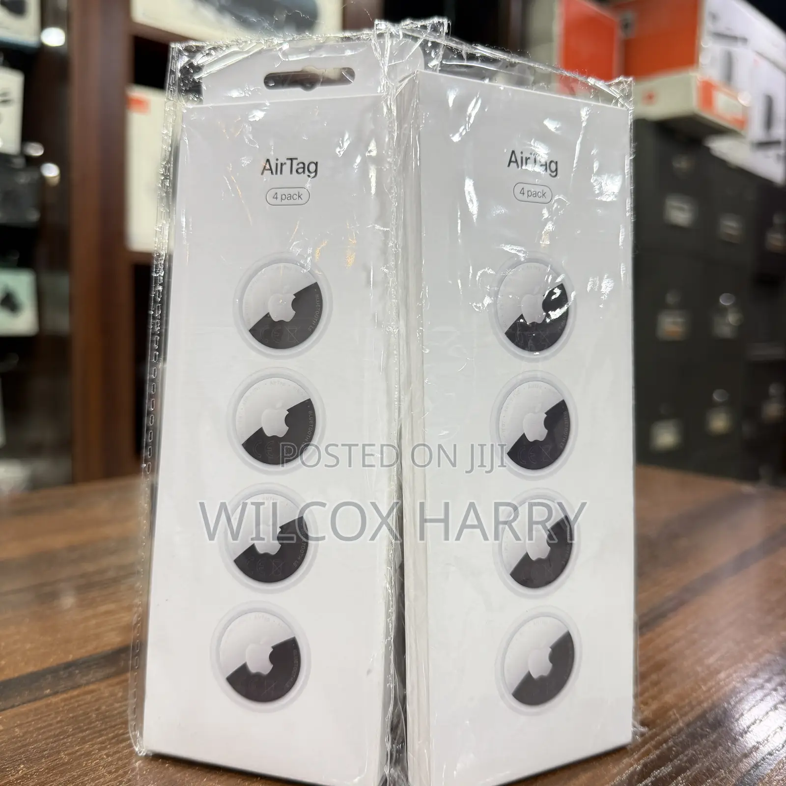 Apple Airtag 2nd Generation