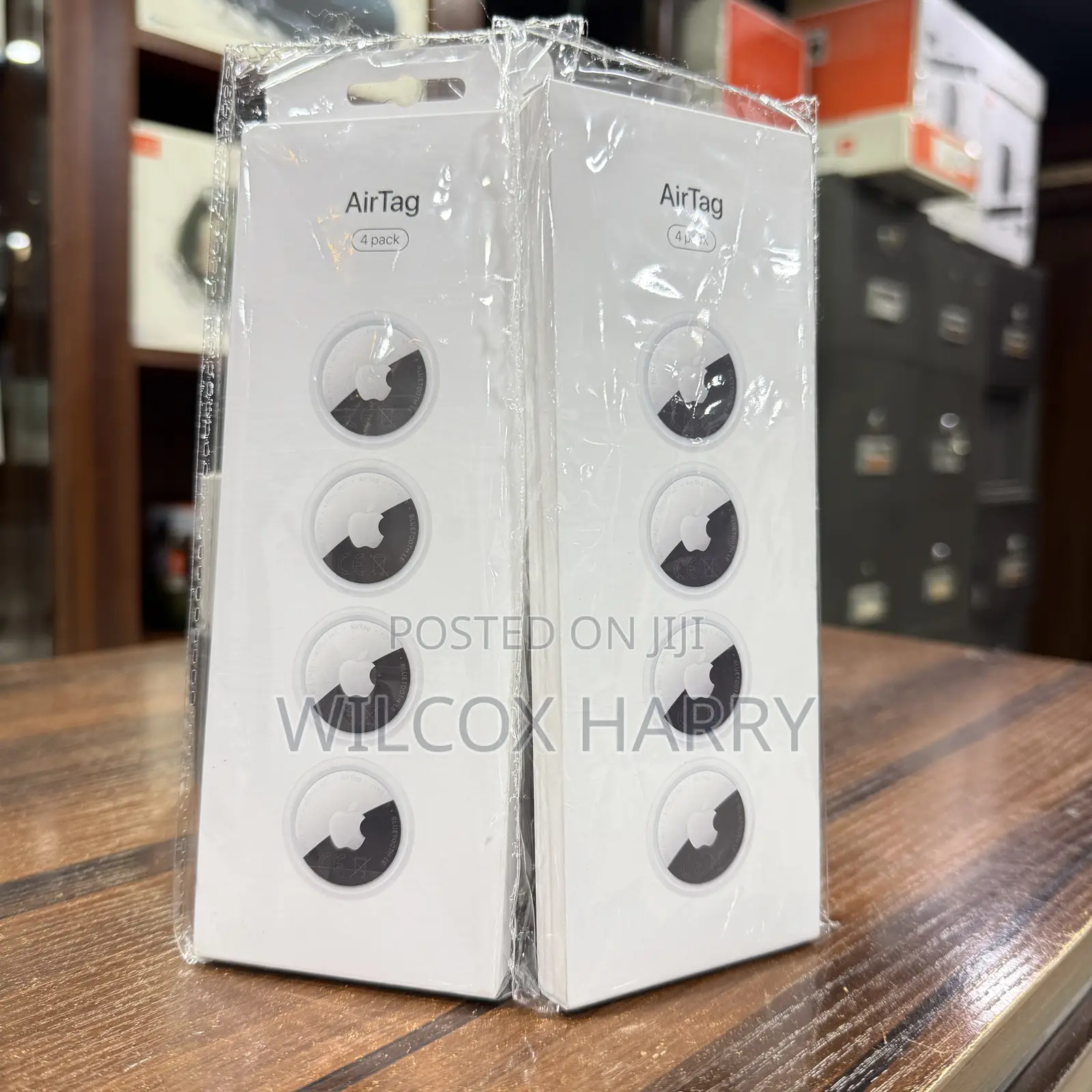 Apple Airtag 2nd Generation