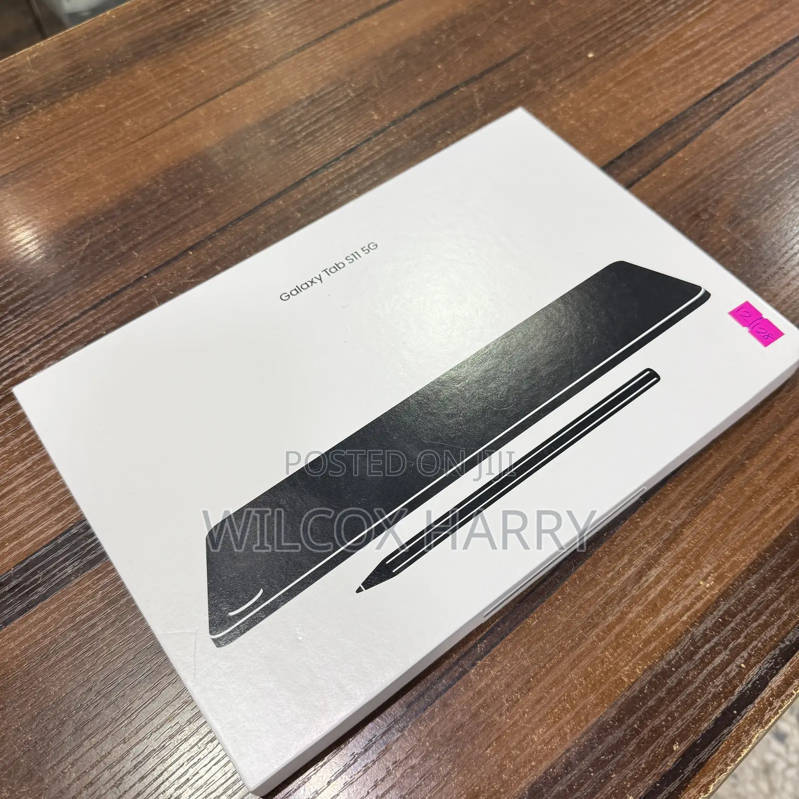 Samsung Galaxy Tab S11 5g