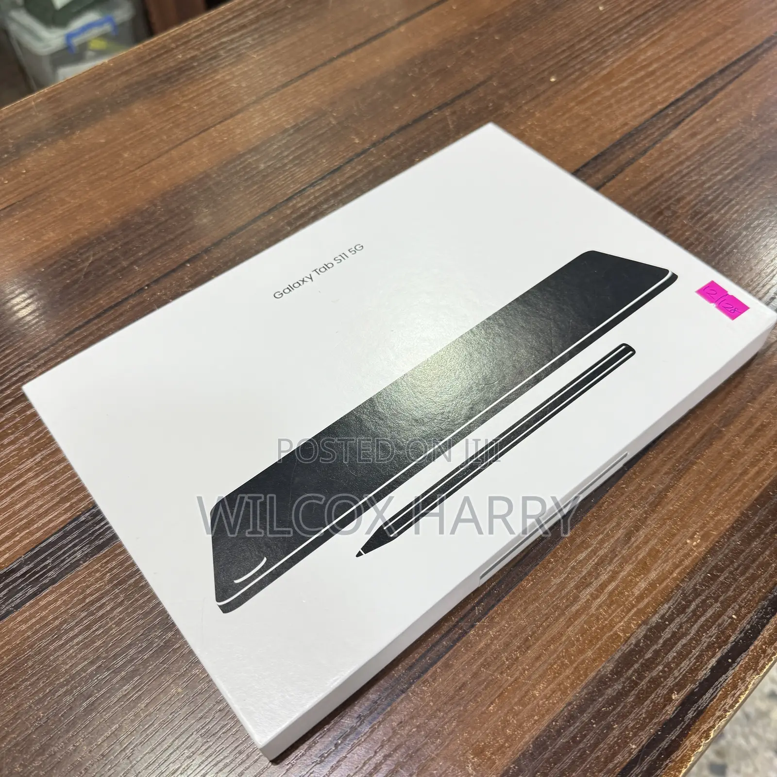 Samsung Galaxy Tab S11 5g