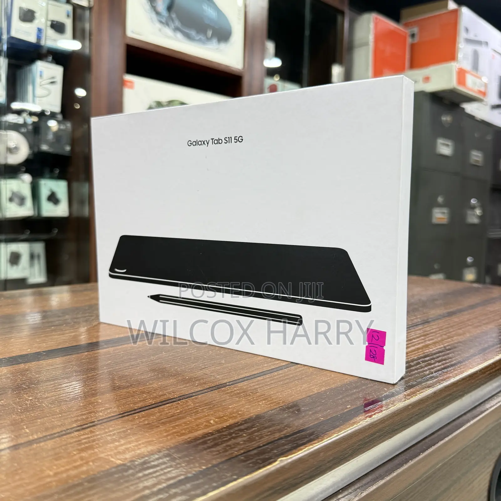 Samsung Galaxy Tab S11 5g
