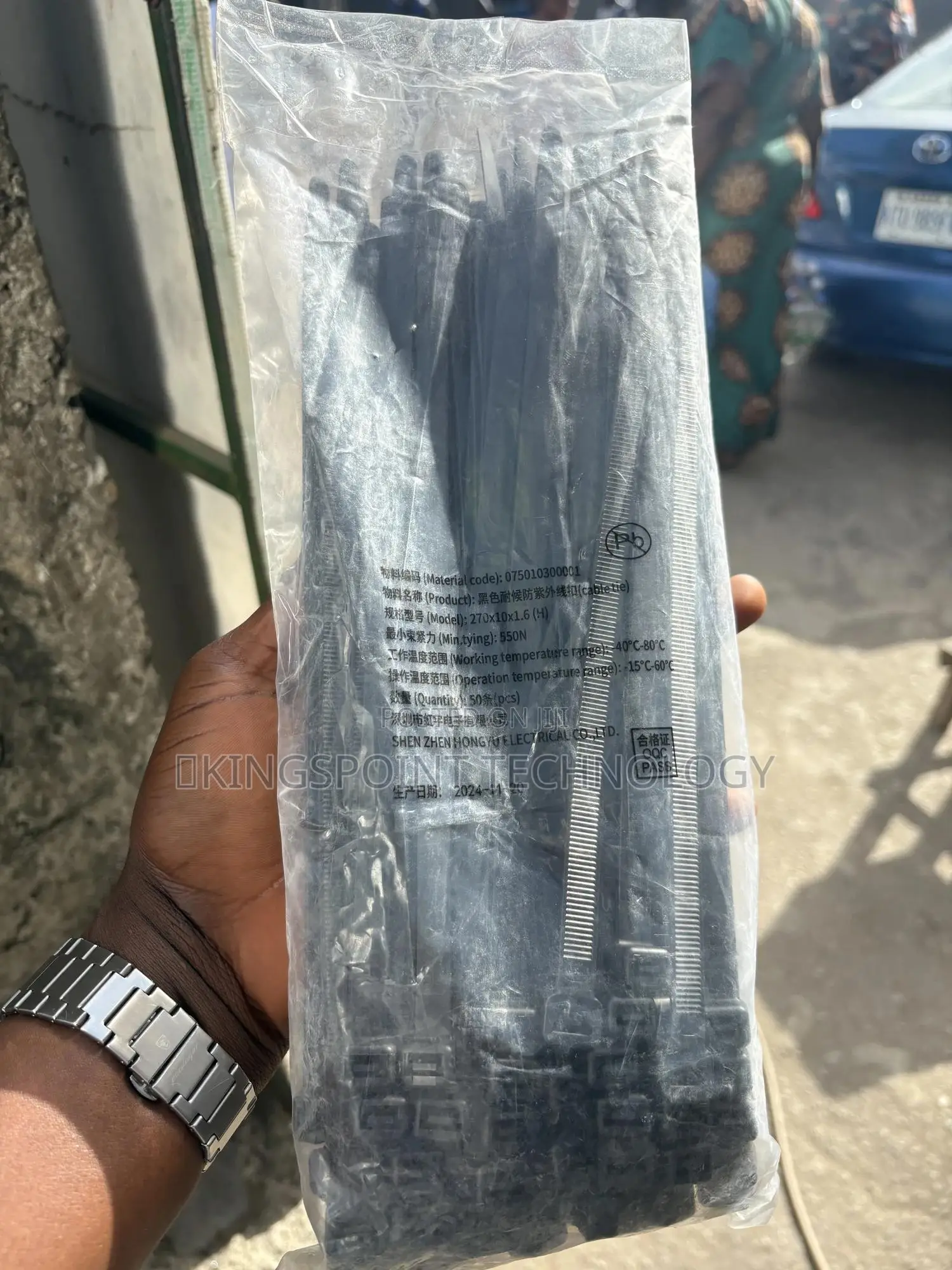 270x10by 1.6 Thick Big