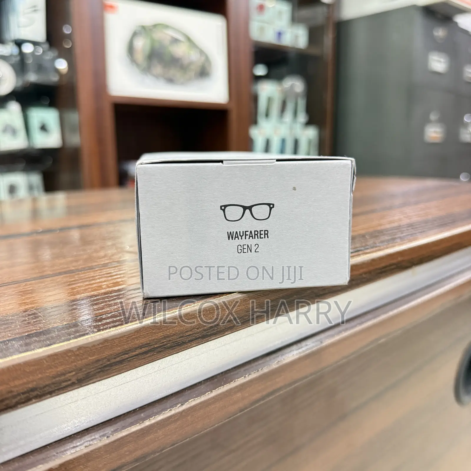 Meta Ray-Ban Gen 2 Smart Glasses