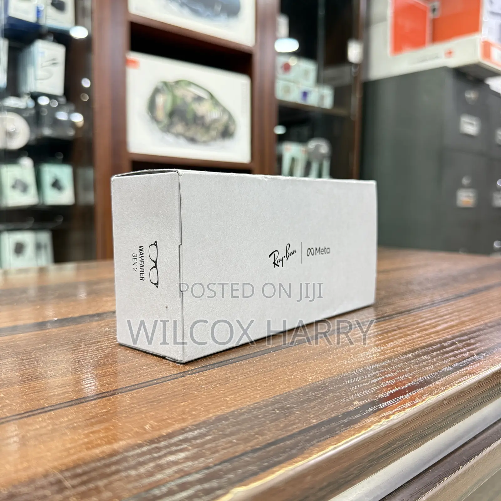 Meta Ray-Ban Gen 2 Smart Glasses