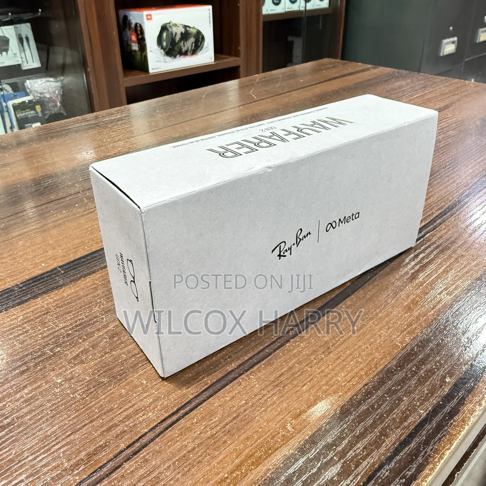 Meta Ray-Ban Gen 2 Smart Glasses