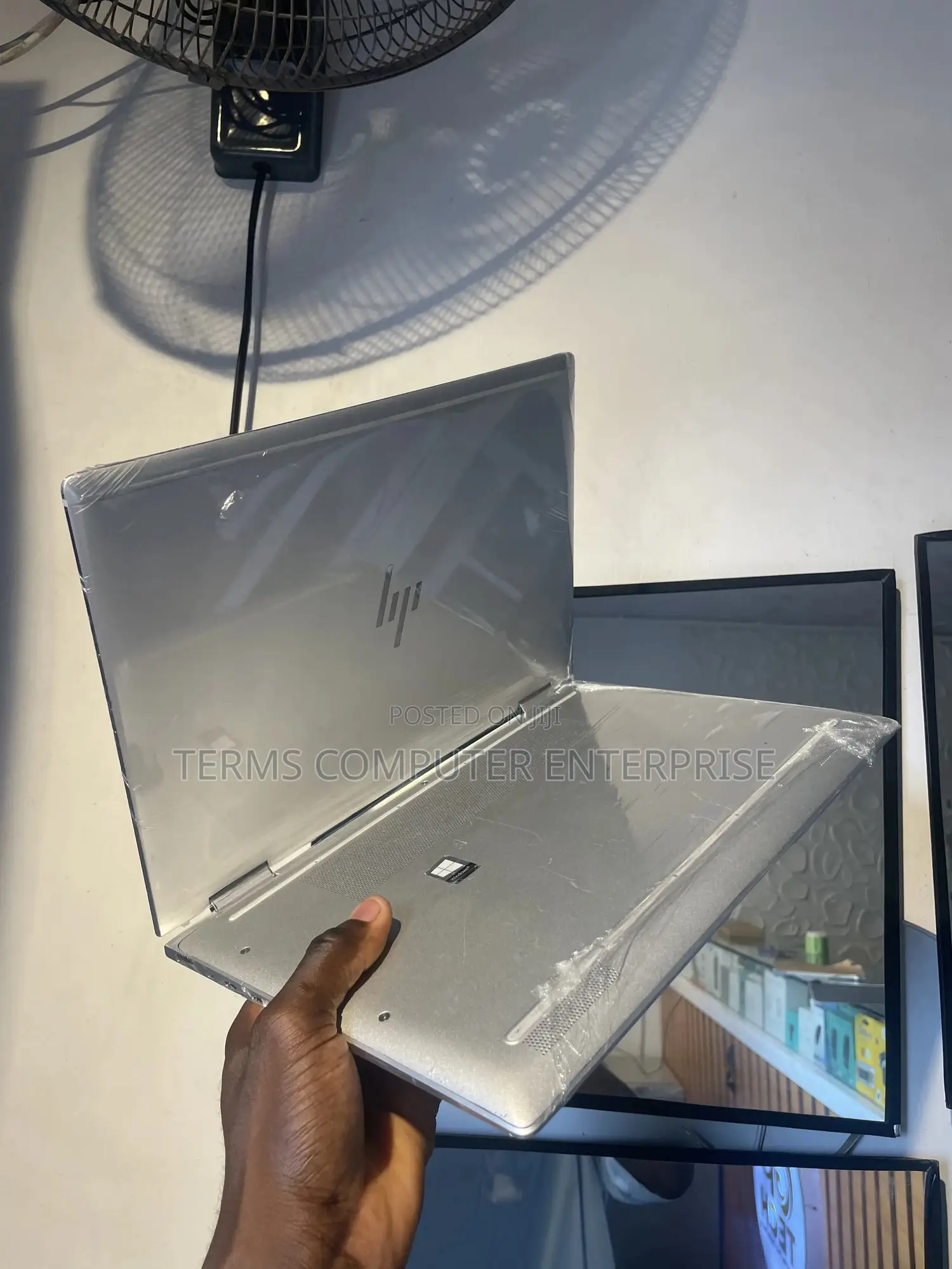 Laptop HP EliteBook X360 1030 G3 16GB Intel Core i5 SSD 256GB