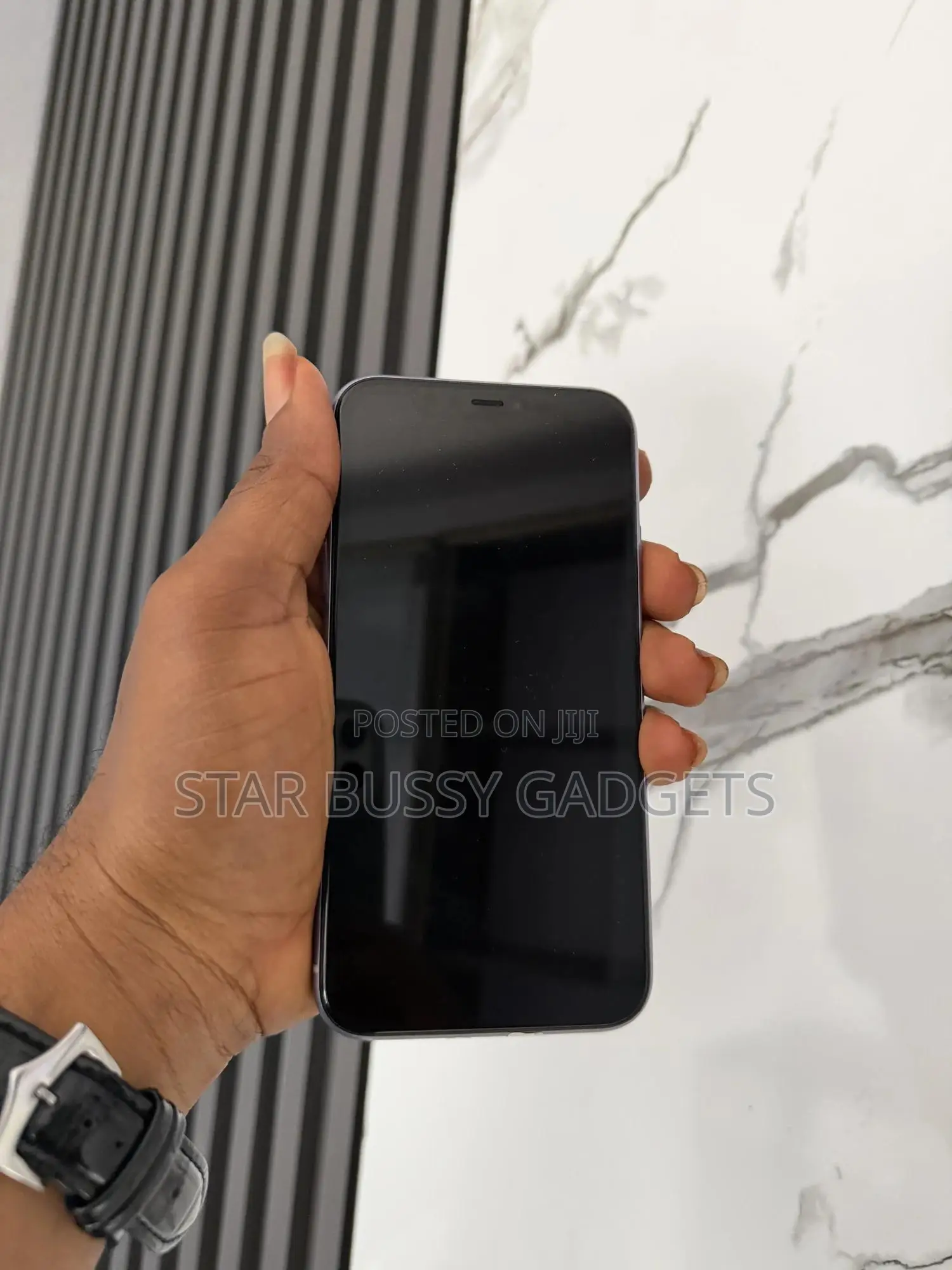 Apple iPhone 11 64 GB Purple