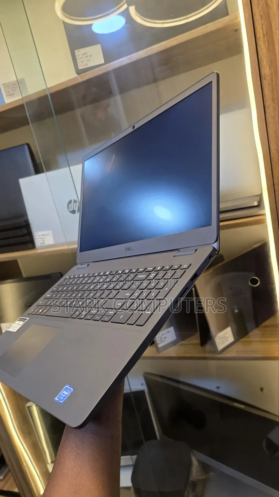 Laptop Dell Inspiron 3542 4GB Intel Celeron SSD 128GB