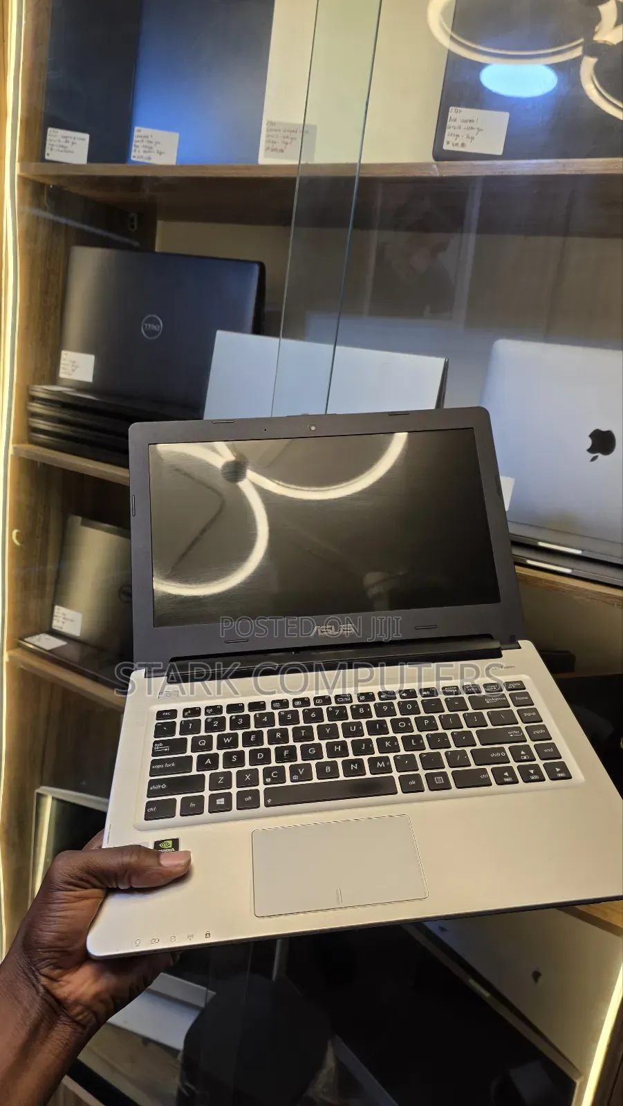 Laptop Asus K46CM 6GB Intel Core i5 HDD 500GB