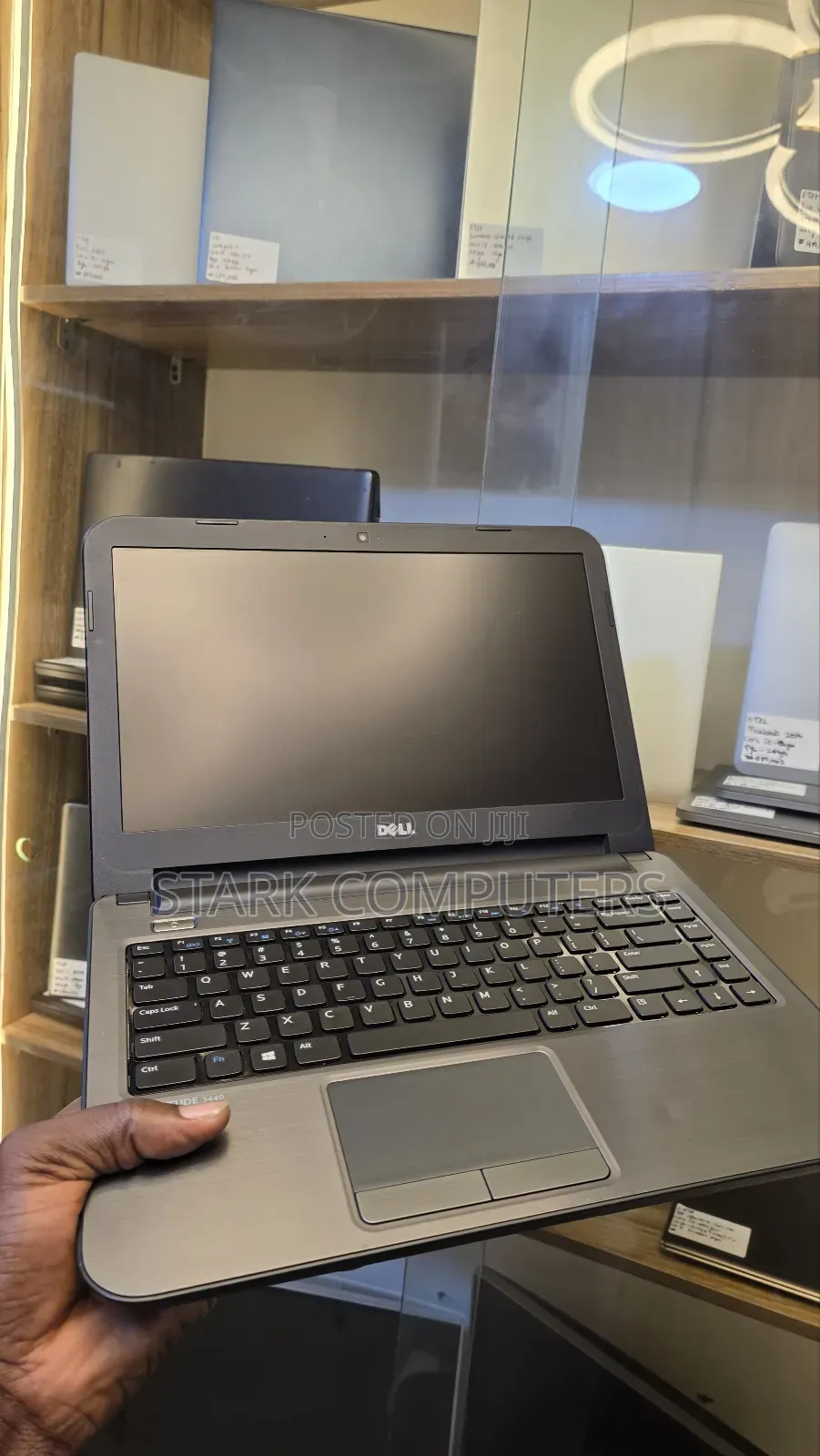 Laptop Dell Latitude 13 3340 8GB Intel Core i5 HDD 500GB