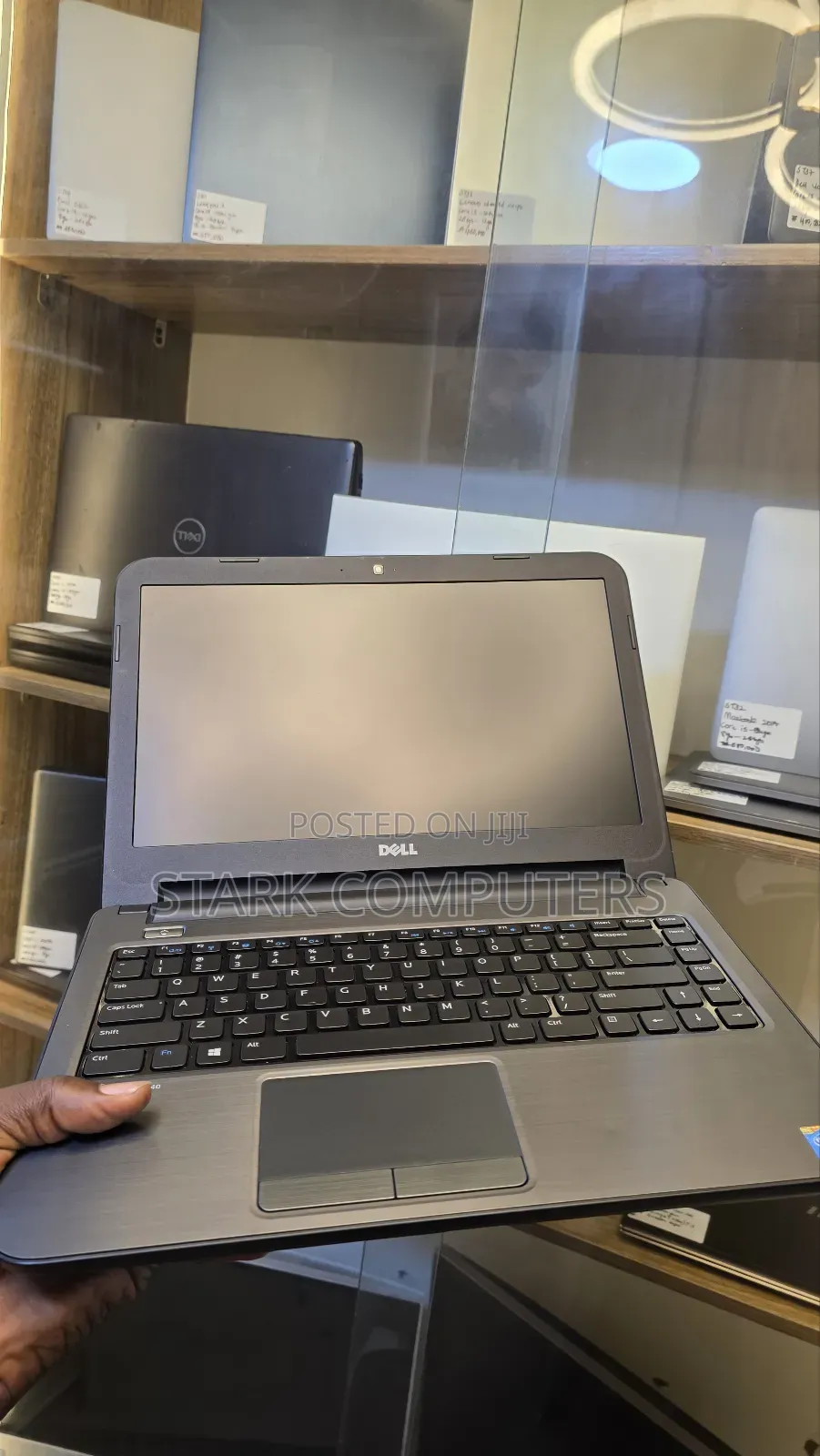Laptop Dell Latitude 13 3340 8GB Intel Core i5 HDD 500GB