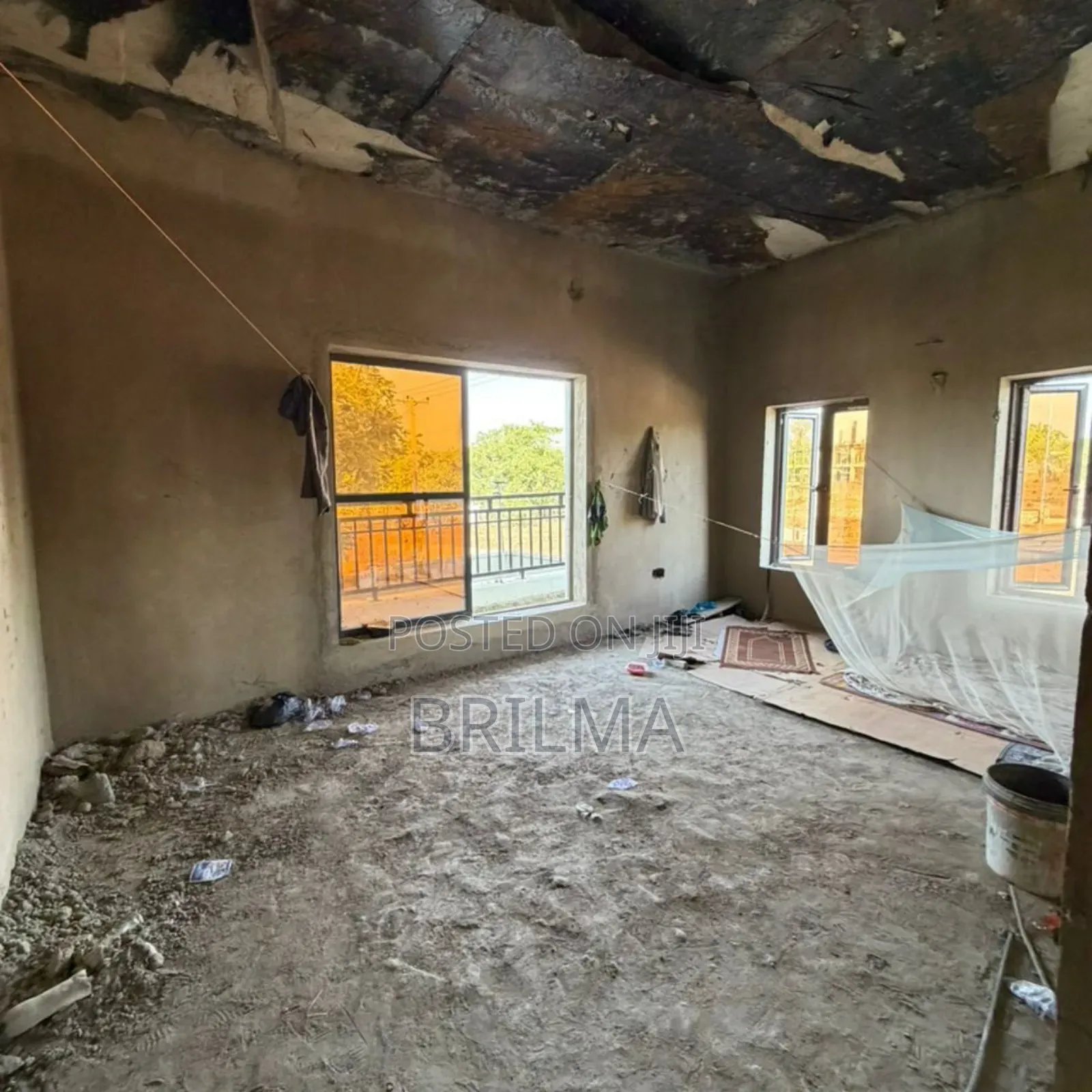3bdrm Apartment in Kaura for sale