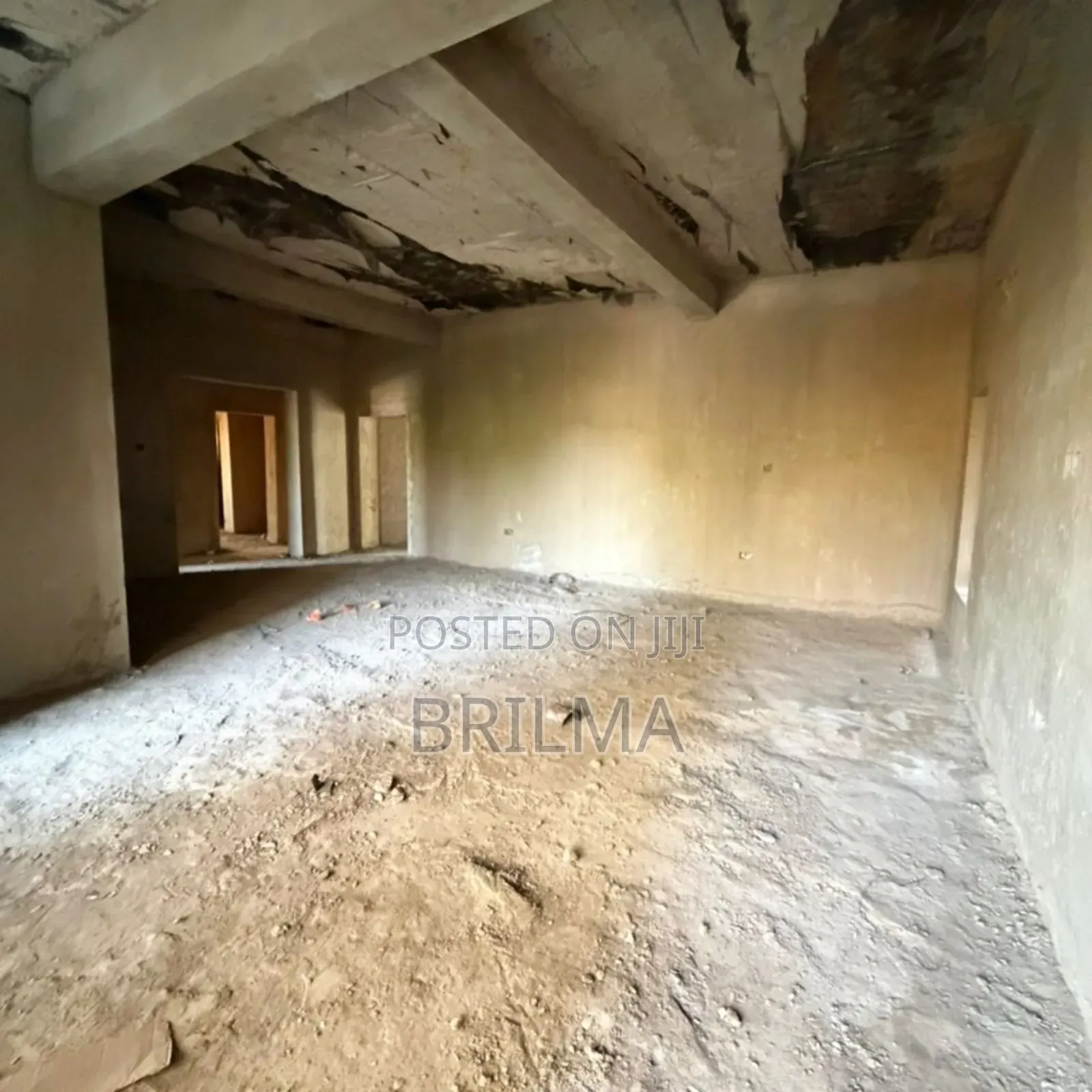 3bdrm Apartment in Kaura for sale